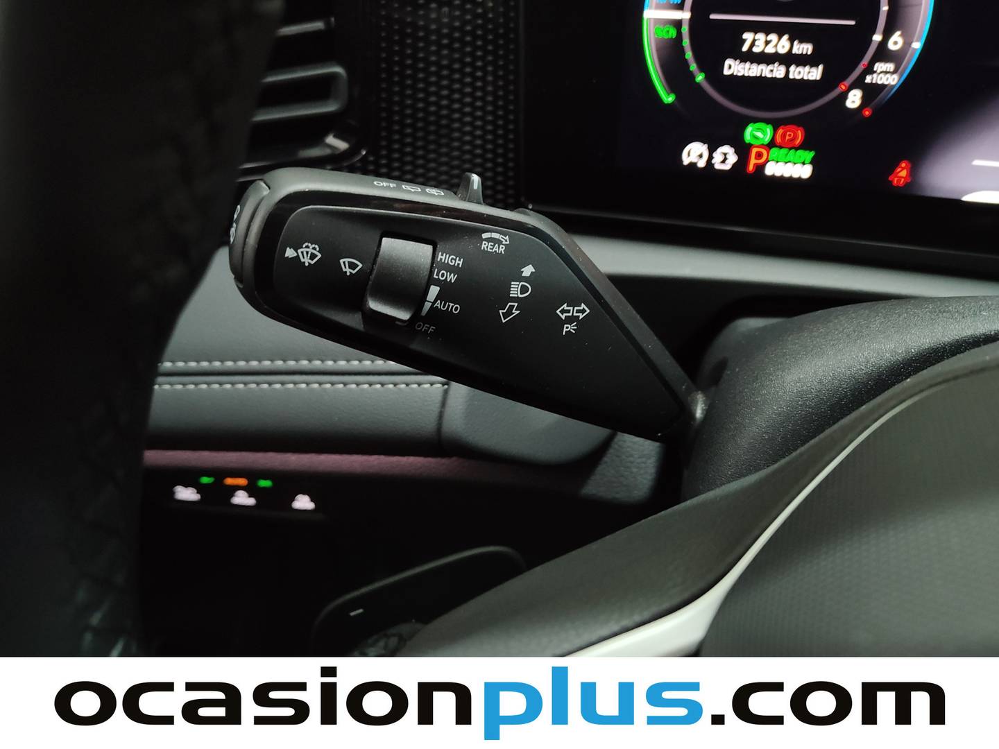 Foto Volkswagen Tiguan Volkswagen Tiguan ``Más`` 1.5 TSI eHybrid  (204 CV) DSG