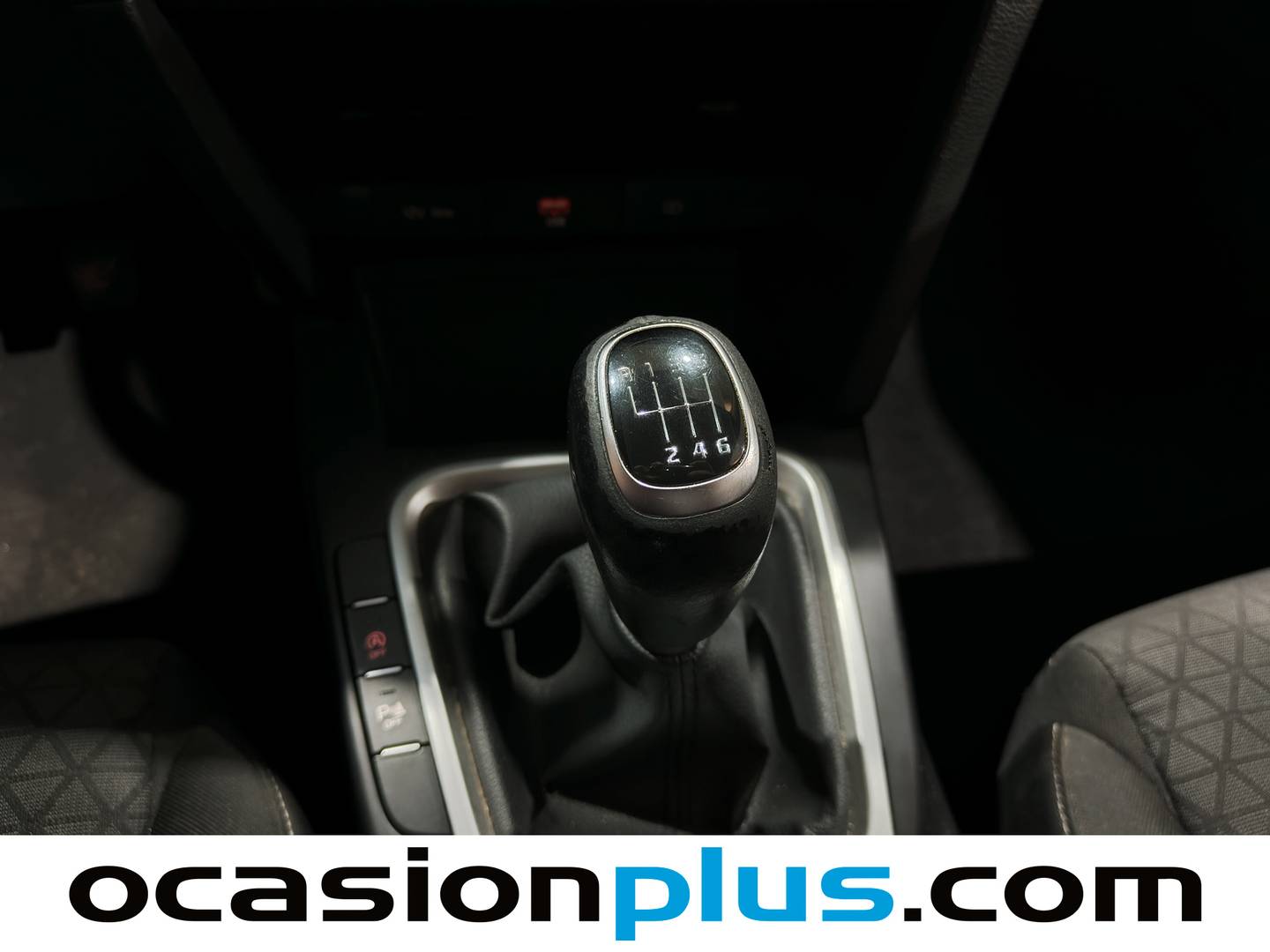 Foto KIA Ceed Kia Ceed 1.0 T-GDi Drive (120 CV)