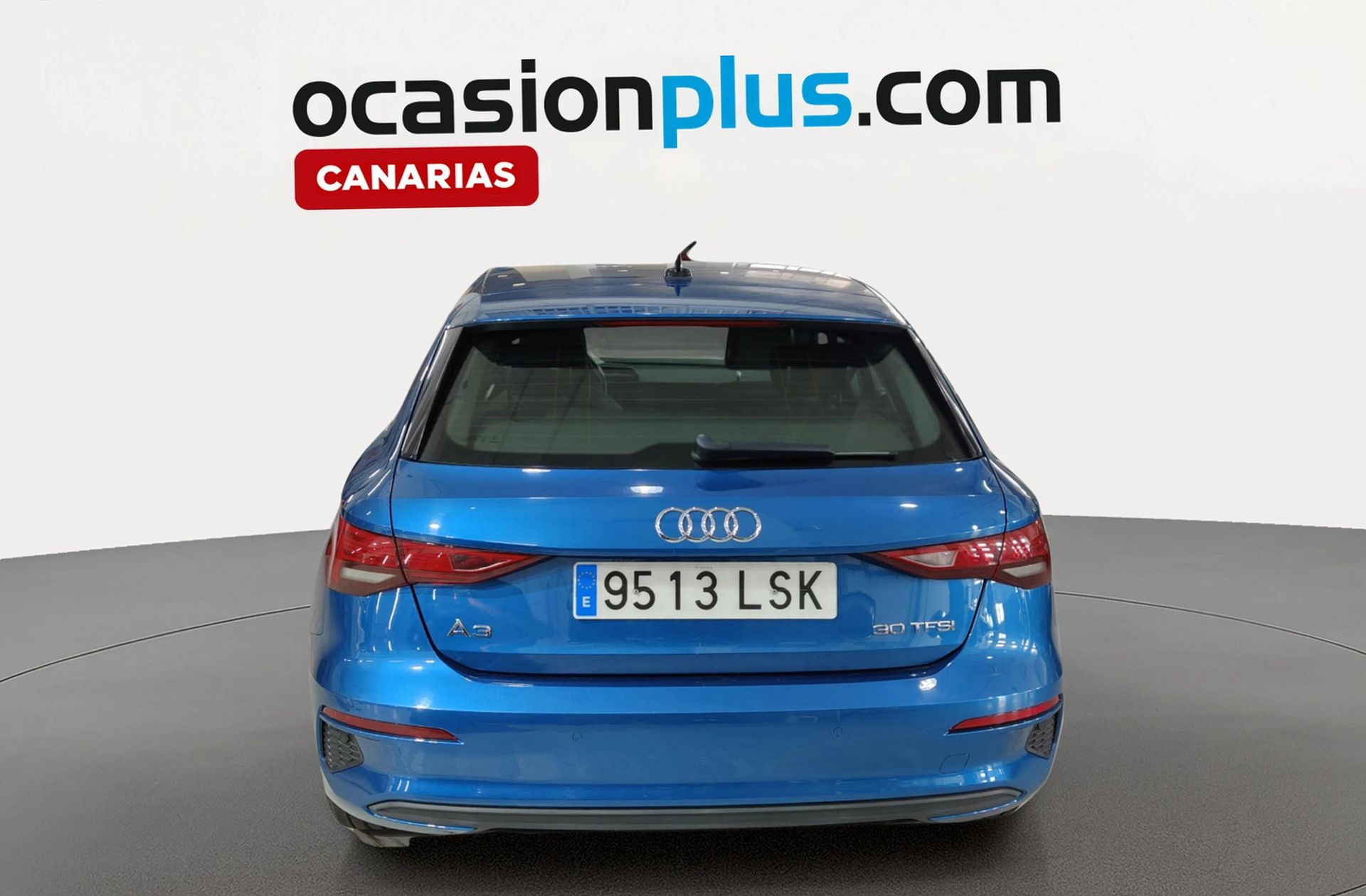 Audi A3 Sportback 30 TFSI - foto 15
