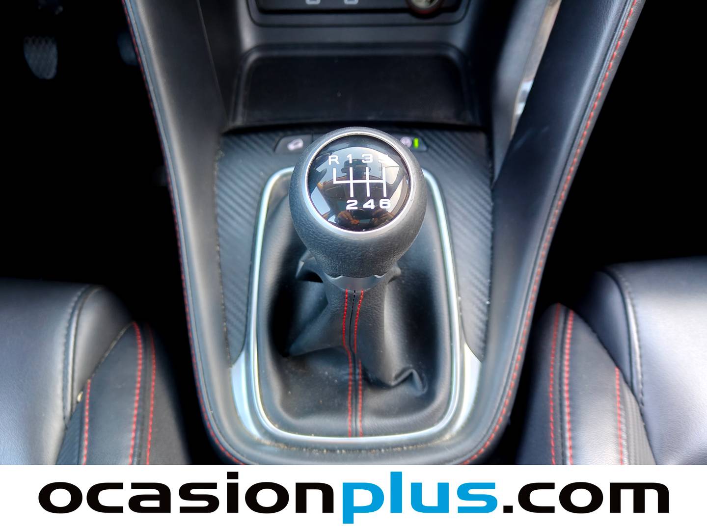 MG ZS MG ZS 1.0T Luxury (111 CV) de segunda mano