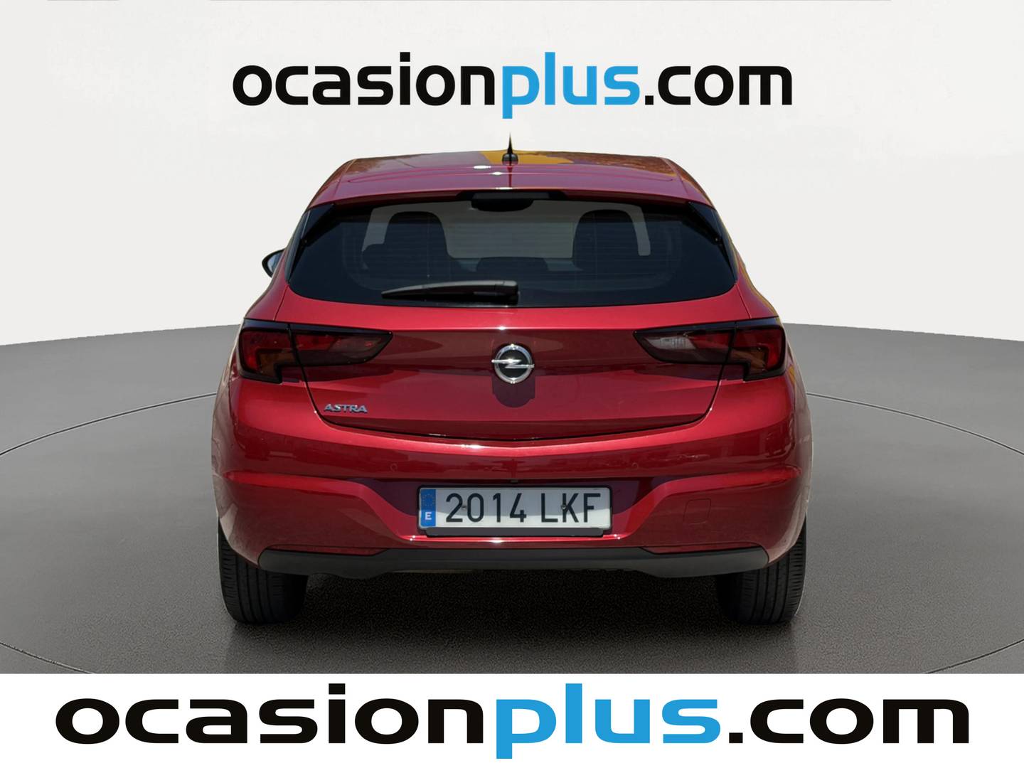 Opel Astra Opel Astra 1.5 D DVH GS Line (122 CV) barato