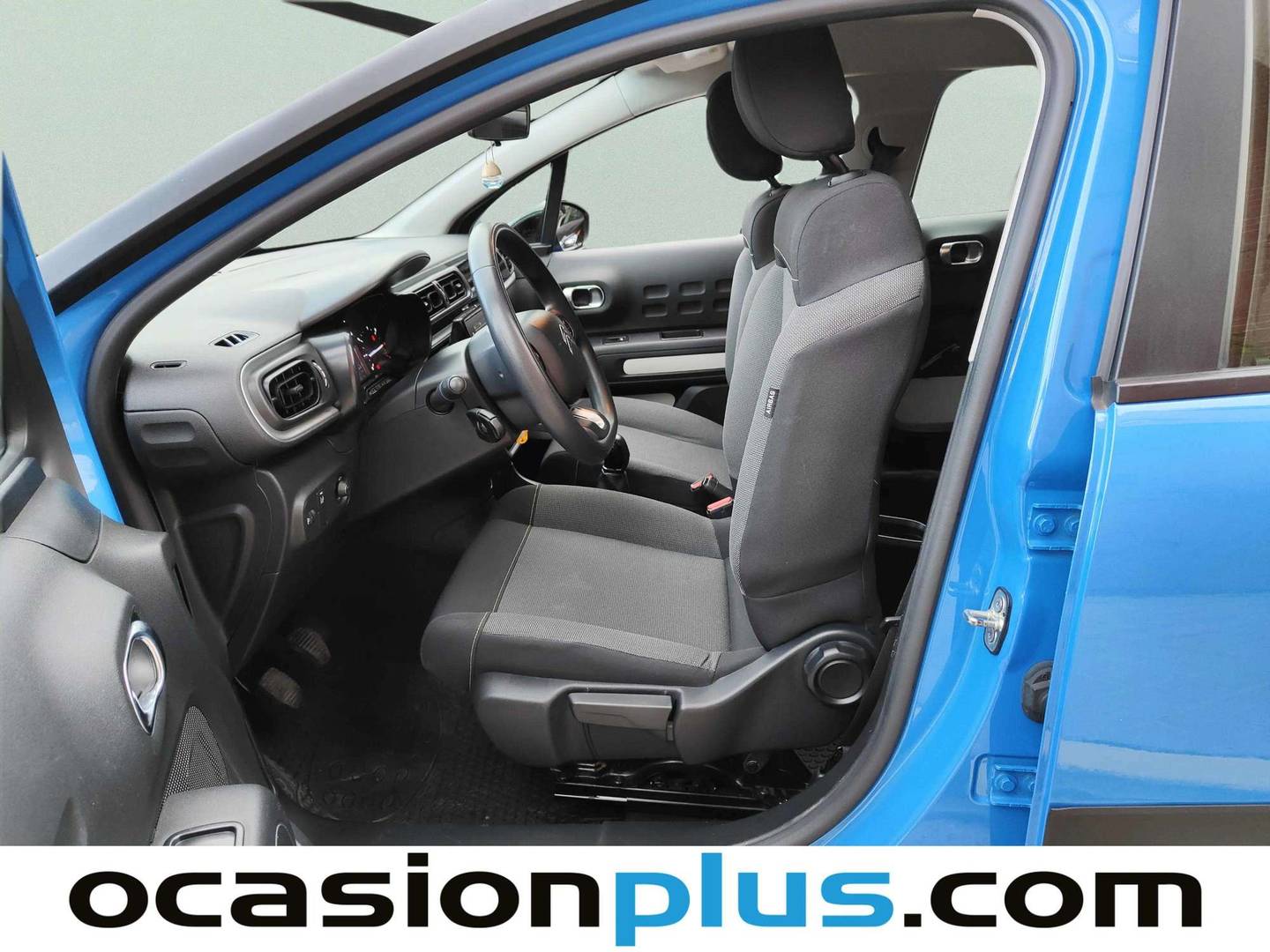 Foto Citroën C3 Citroen C3 BlueHDi 100 S&S Feel (99 CV)