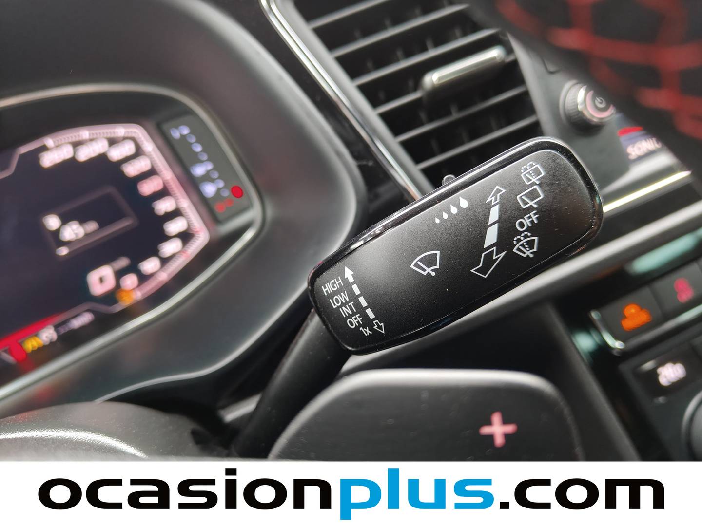 Foto Seat León SEAT León 2.0 TDI S&S FR DSG  (150 CV)