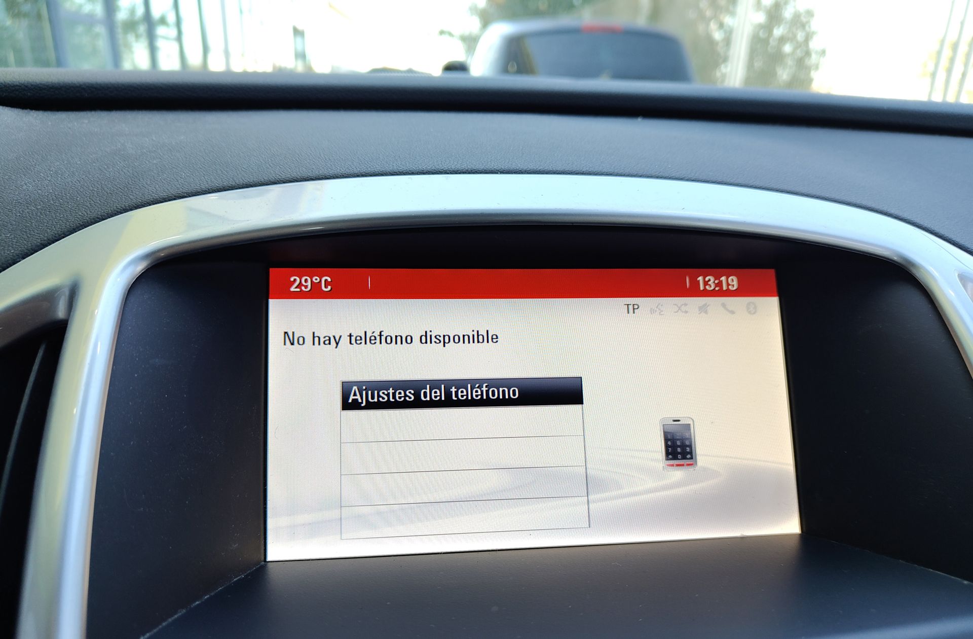 Opel Astra 2.0 CDTi Selective - foto 34