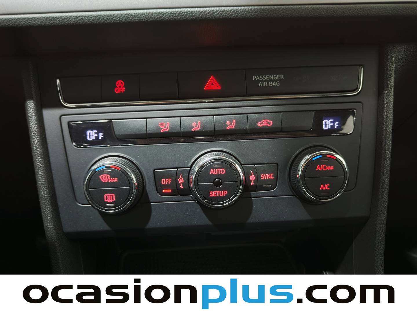 Seat León Seat León 1.2 TSI St&Sp Style (110 CV) barato
