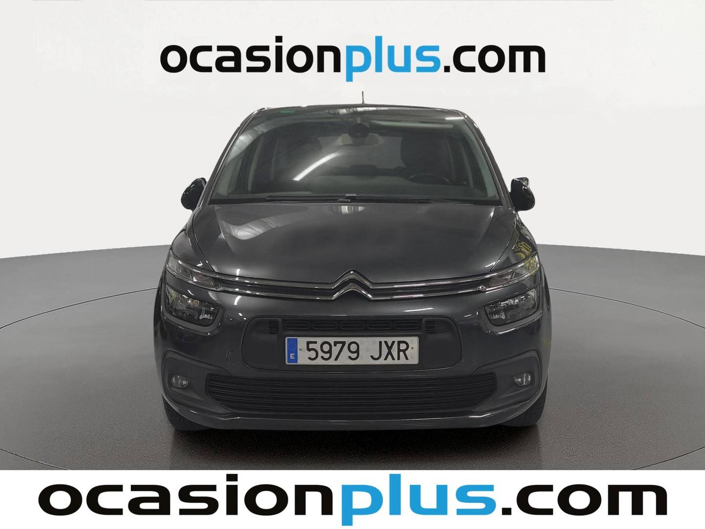Citroën C4 Picasso Citroën C4 Picasso BlueHDi 100 S&S Live (100 CV) 100cv