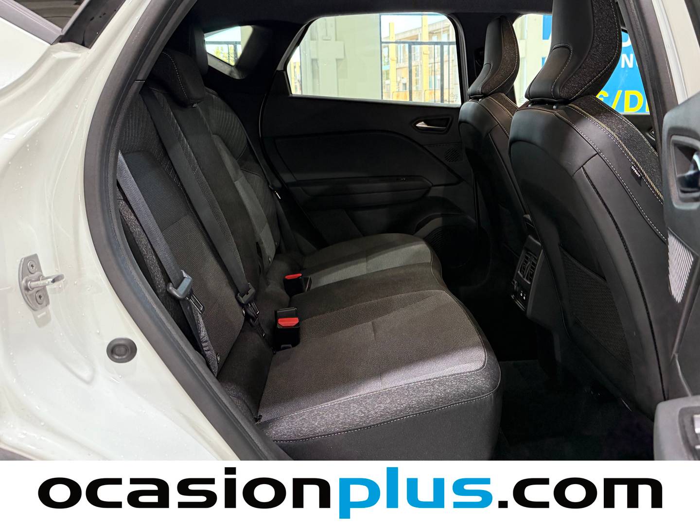 Renault Captur Renault Captur Techno TCe  (140 CV) GPF al mejor precio