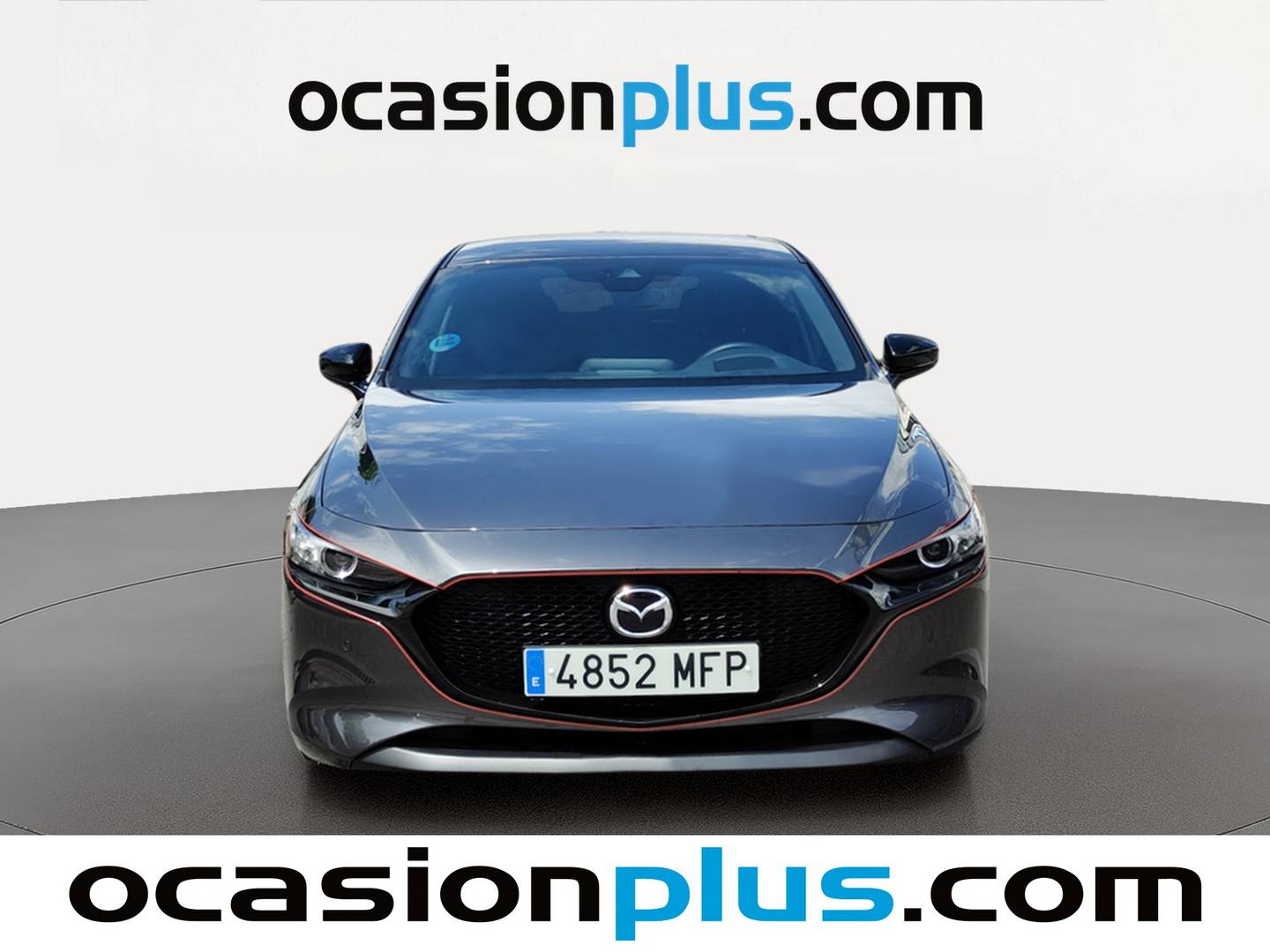 Mazda Mazda3 Mazda Mazda 3 2.0 e-SKYACTIV-X Homura (186 CV) 186cv