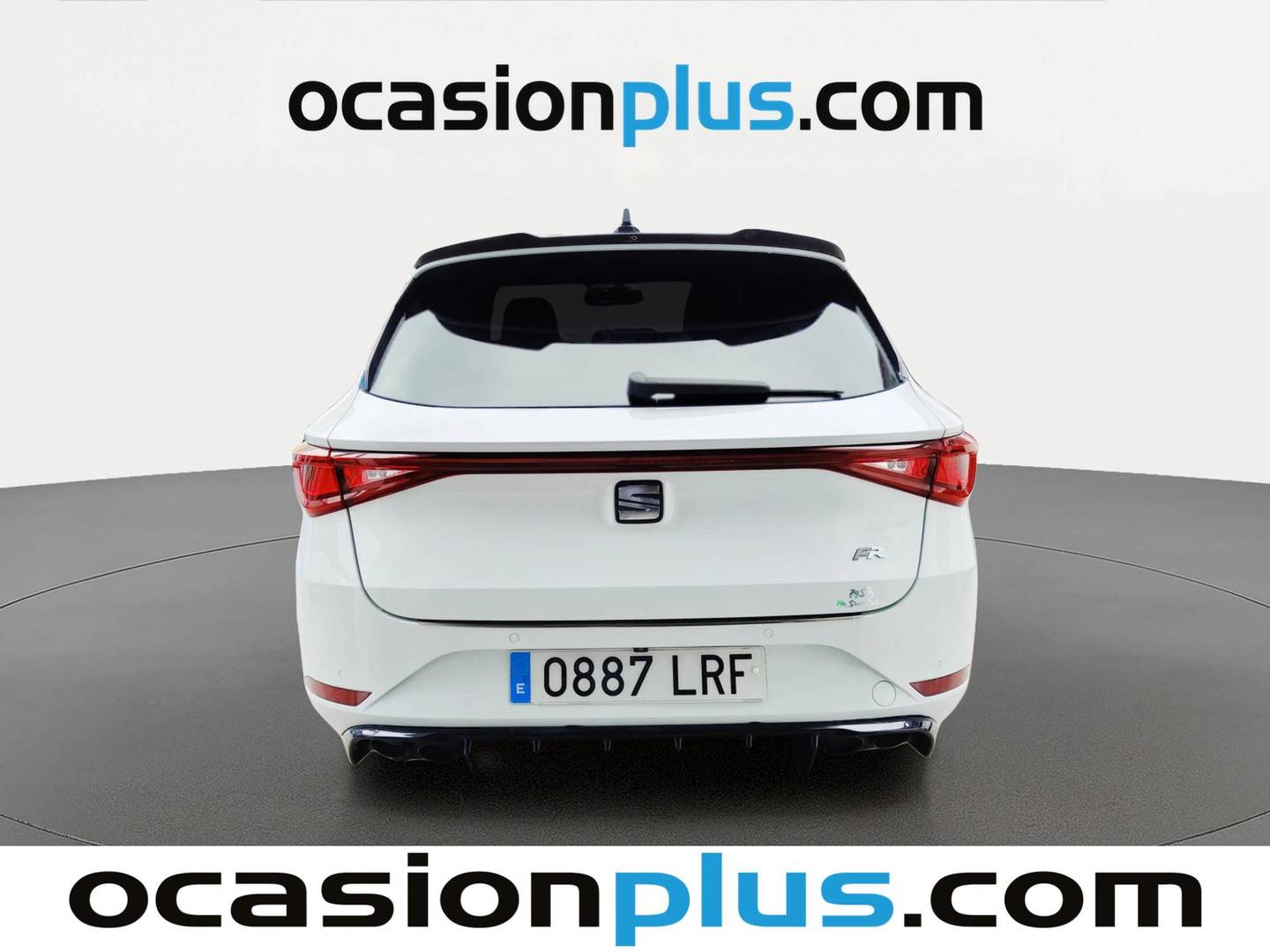 Seat León Seat León ST 1.5 eTSI S&S FR Go XL DSG (150 CV) barato