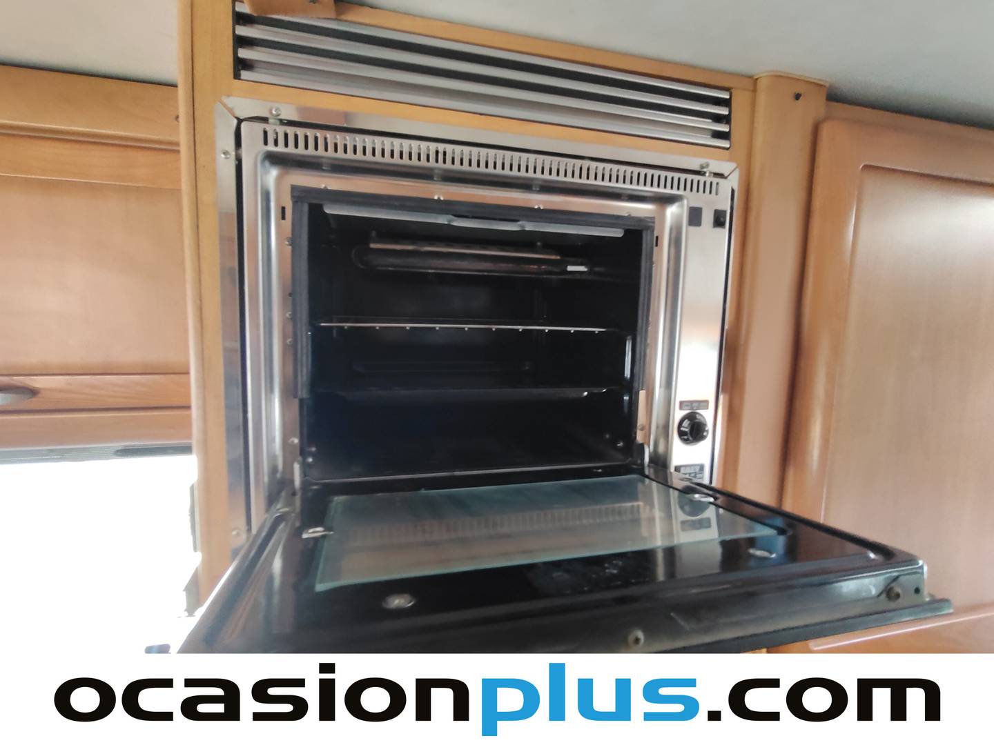 HYMER B644 HYMER B644 B644 (124 CV) 3 Plazas diésel