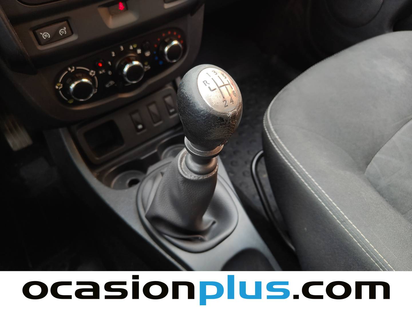 Dacia Duster Dacia Duster Laureate TCE (125 CV) 4X2 de segunda mano