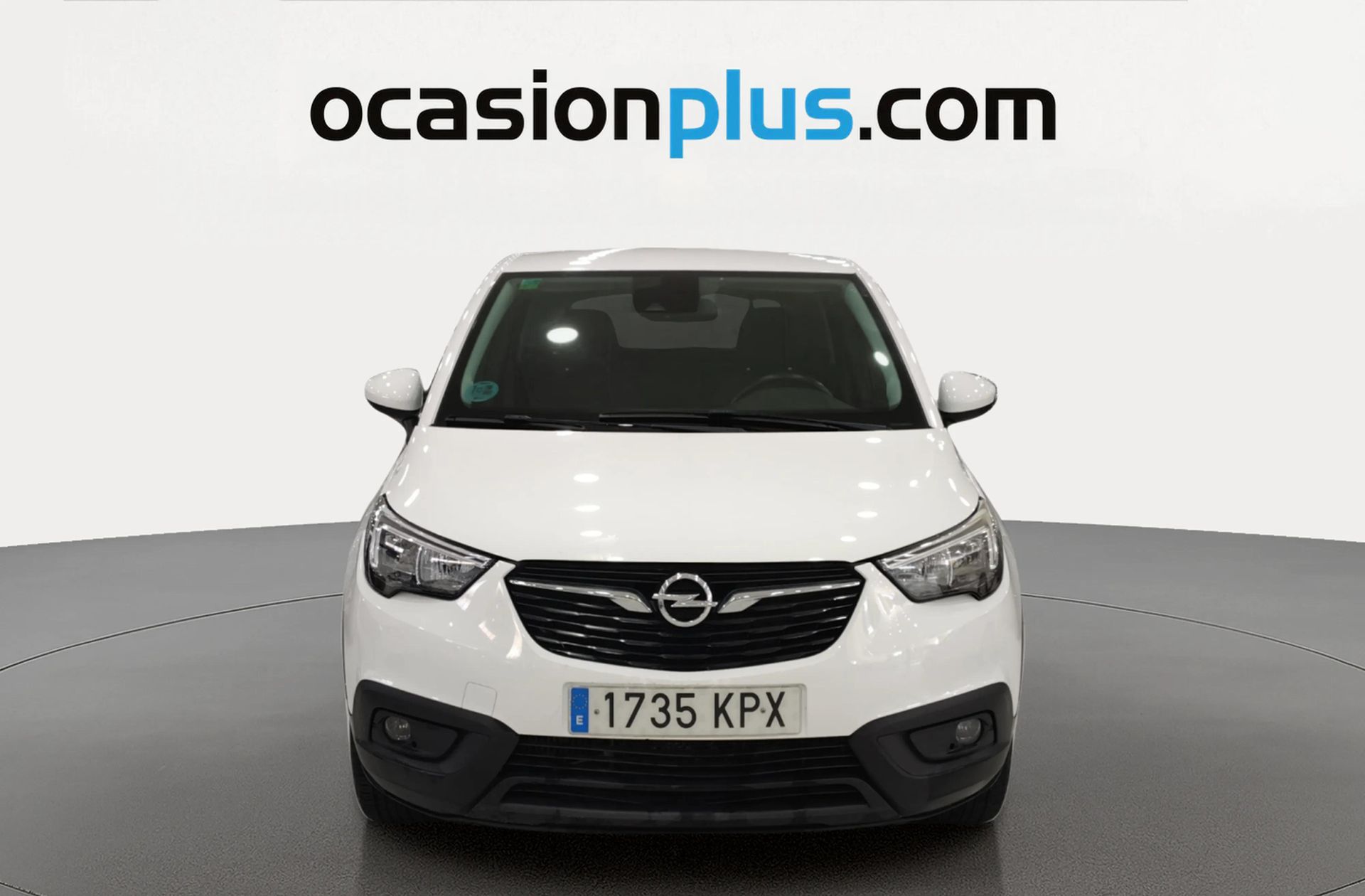 Opel Crossland 1.6 Turbo Selective - foto 12
