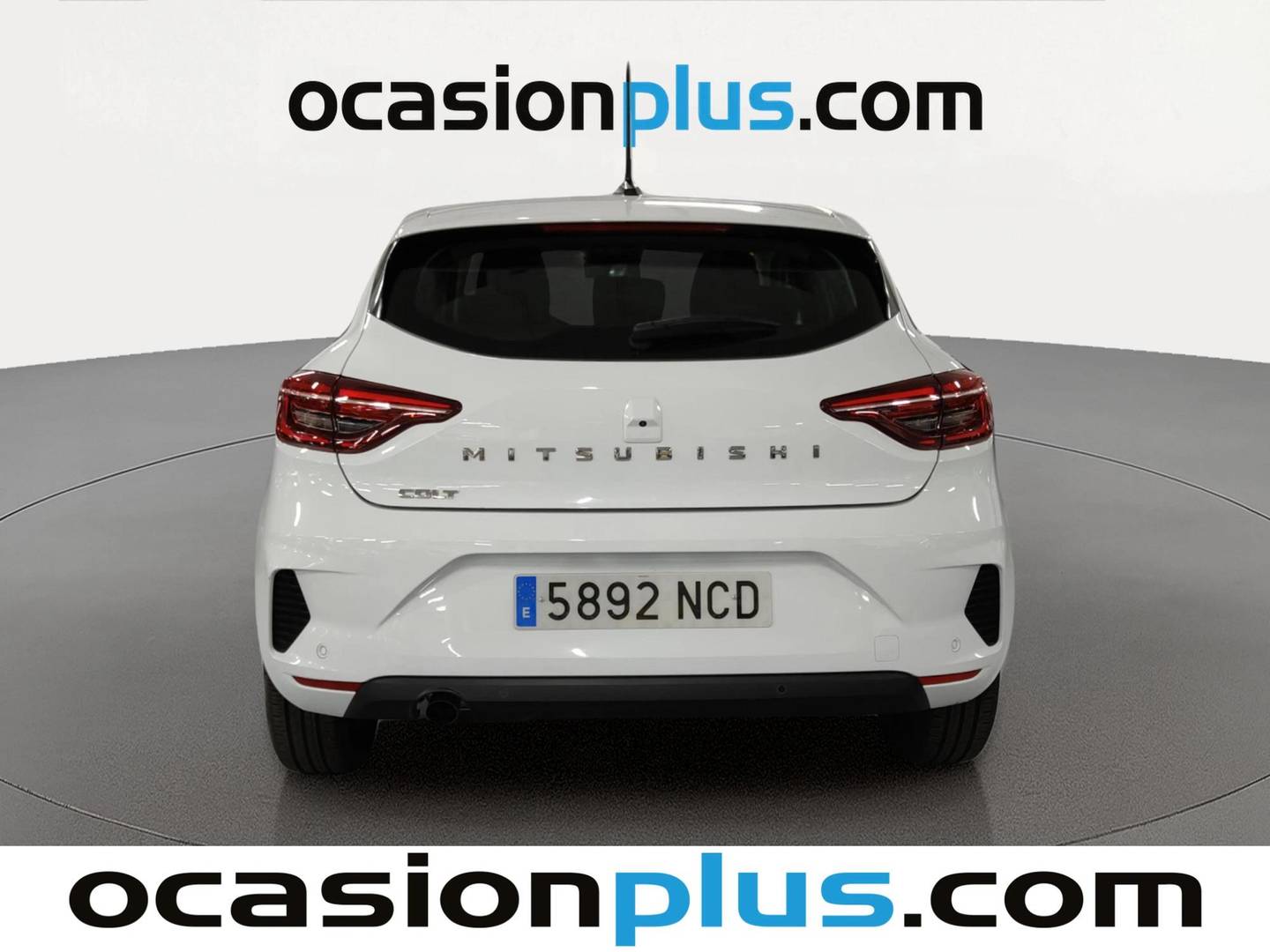 Mitsubishi Colt Mitsubishi Colt 100T Motion (90 CV) barato