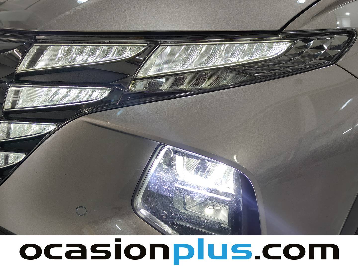 Hyundai Tucson Hyundai Tucson 1.6 TGDI PHEV Tecno Sky 4x4 Auto (265 CV) barato