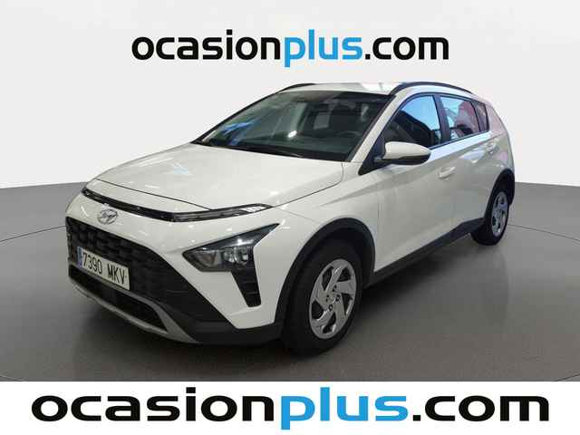 Hyundai Segunda Mano La coruña