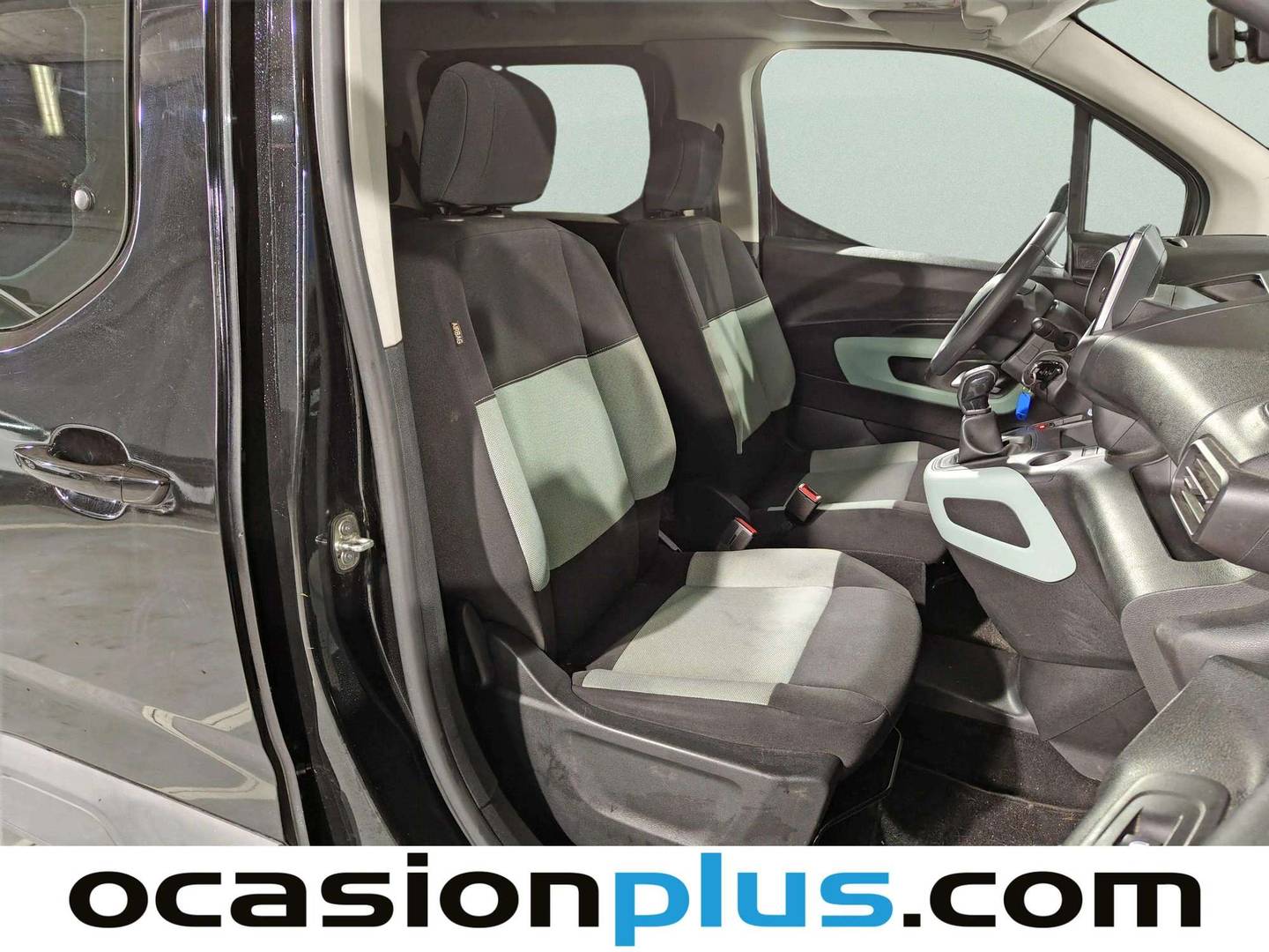 Foto Citroën Berlingo Citroen Berlingo Combi BlueHDi 100 Talla M Feel (102 CV)