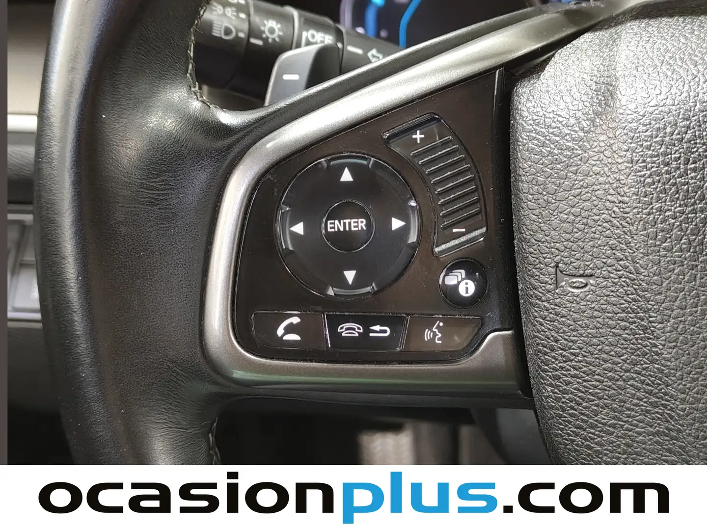 Foto Honda Civic Honda Civic 1.0 I-VTEC Elegance CVT (129 CV)