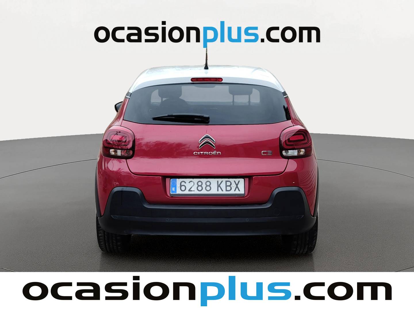 Foto Citroën C3 Citroen C3 PureTech 110 S&S Shine (110 CV)