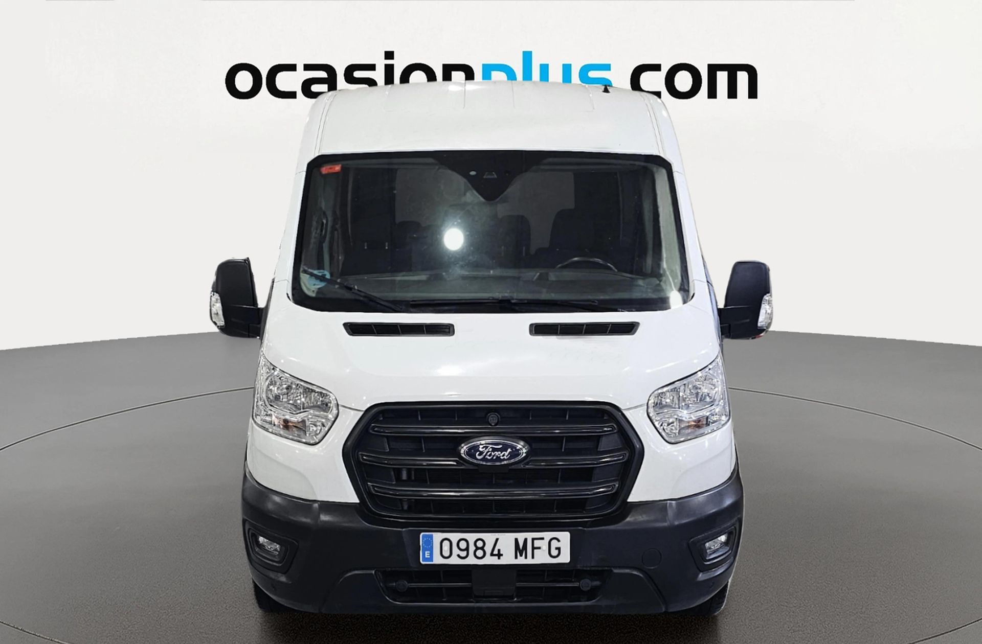 Ford Transit Kombi 350 L2H2 Trend - foto 11
