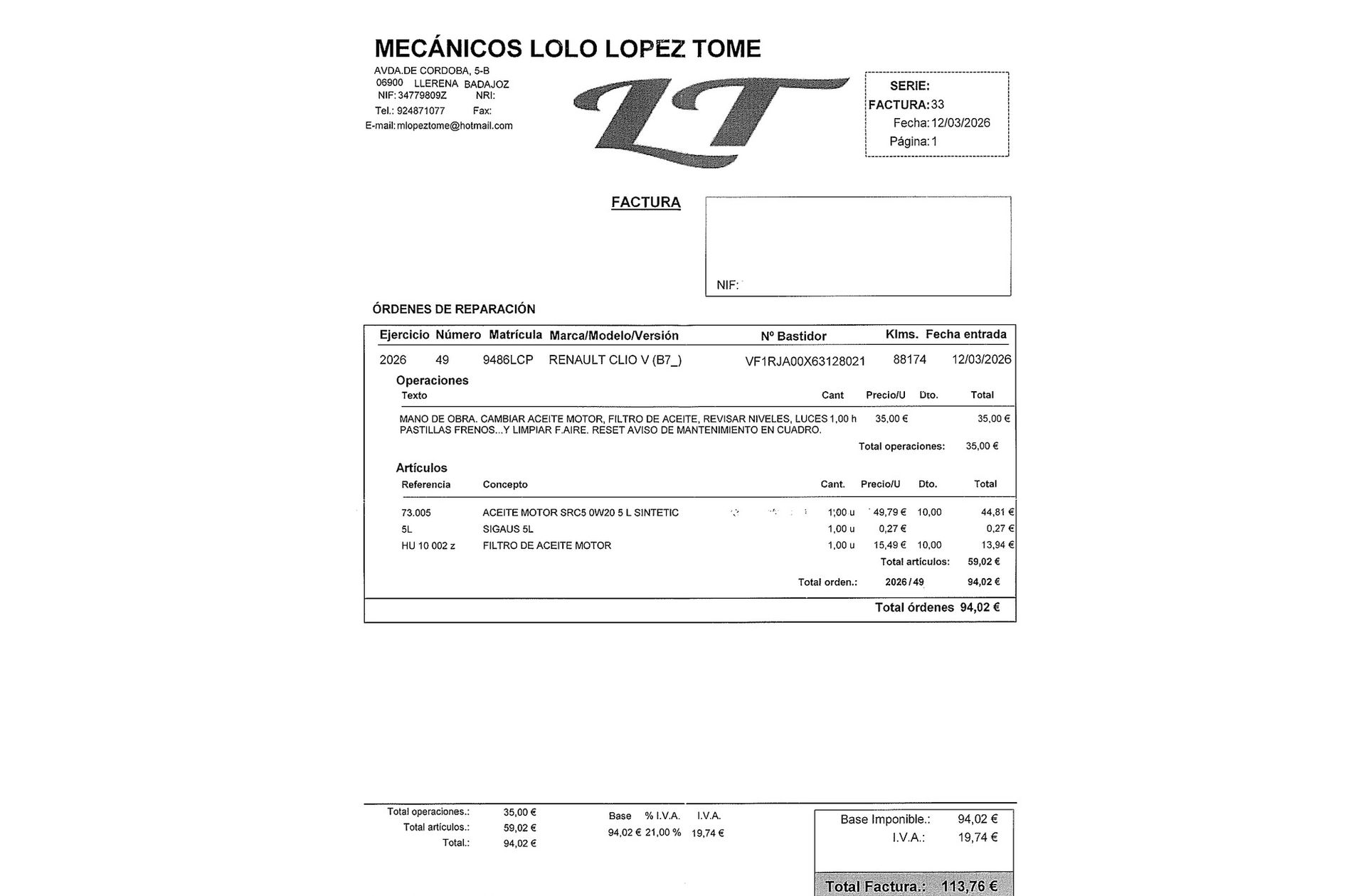 Renault Clio RS Line TCe - foto 19