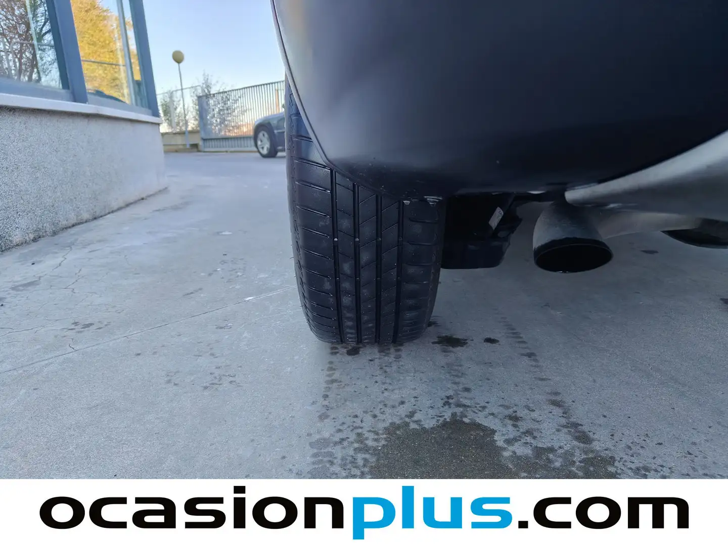 Foto Renault Kadjar Renault Kadjar Zen Energy TCe  (130 CV)