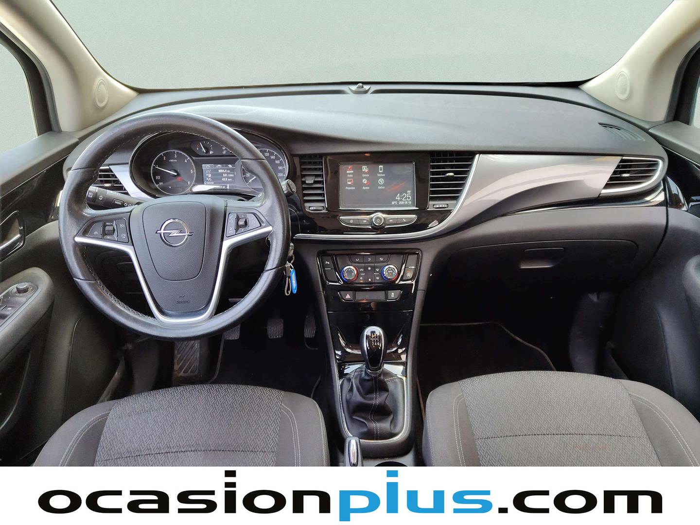 Opel Mokka X Opel Mokka X 1.6 CDTI S&S Selective 4X2 WLTP  (136 CV) de ocasión