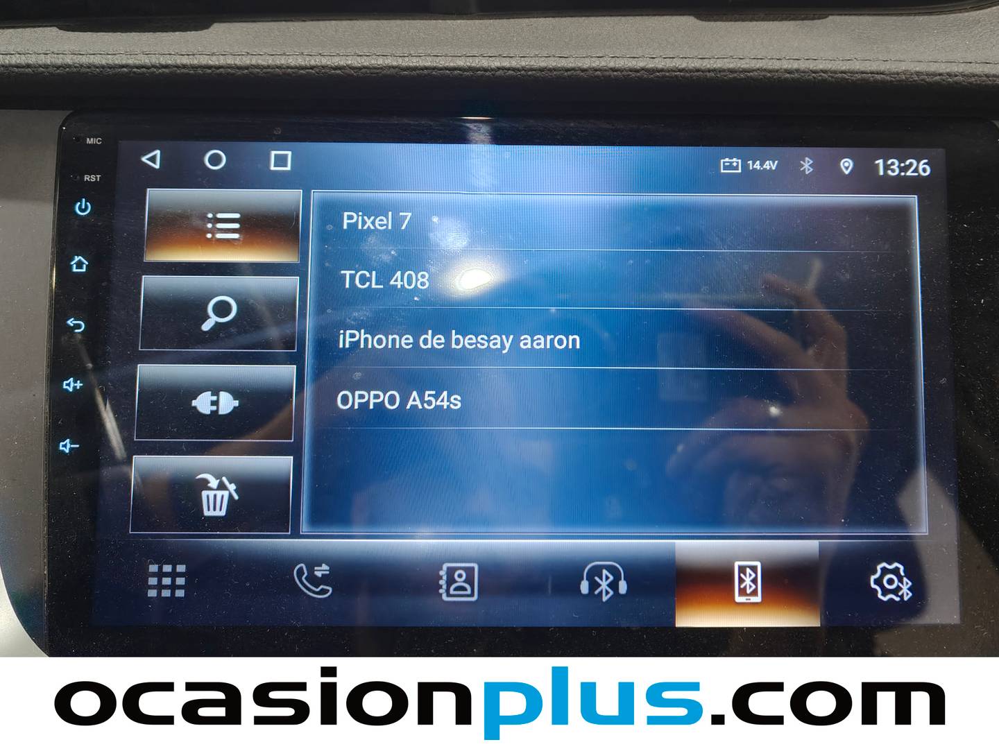 SWM G01 SWM G01 1.5T Luxury (131 CV) al mejor precio