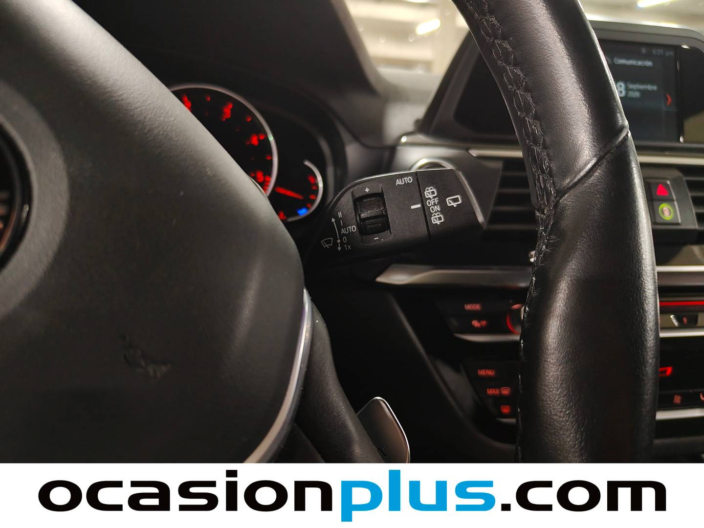 BMW X3 BMW X3 xDrive20d (190 CV) 190cv