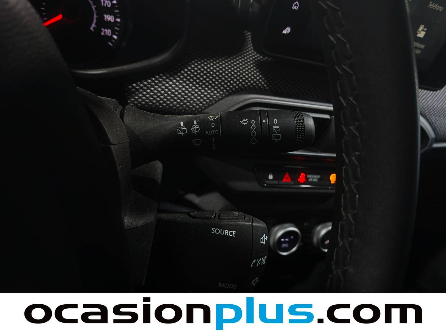 Dacia Sandero Dacia Sandero Expression TCe (91 CV) seminuevo