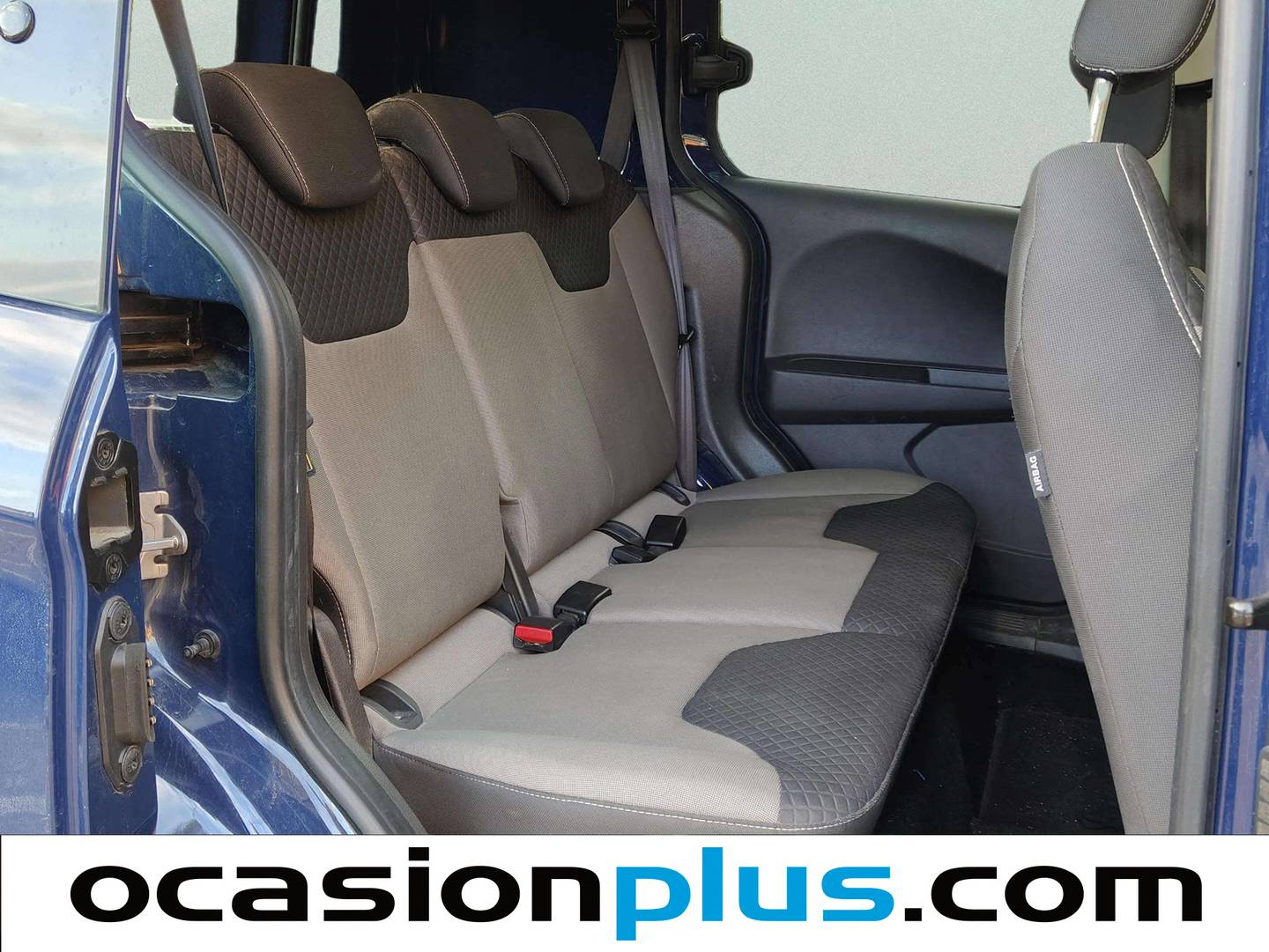 Ford Transit Courier Ford Transit Courier Kombi 1.0 EcoBoost Trend (100 CV) barato