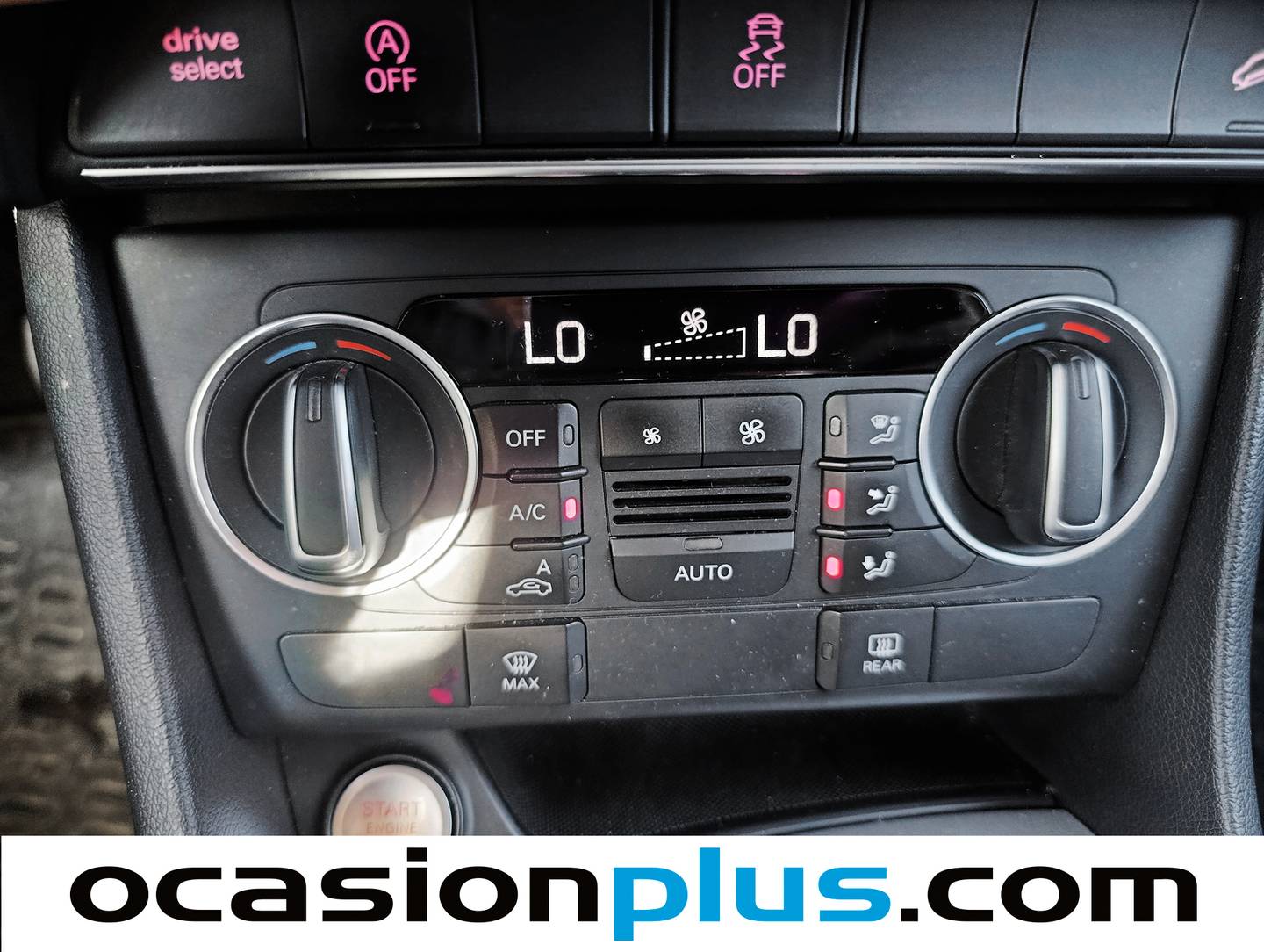 Audi Q3 Audi Q3 Attraction 2.0 TDI (120 CV) manual