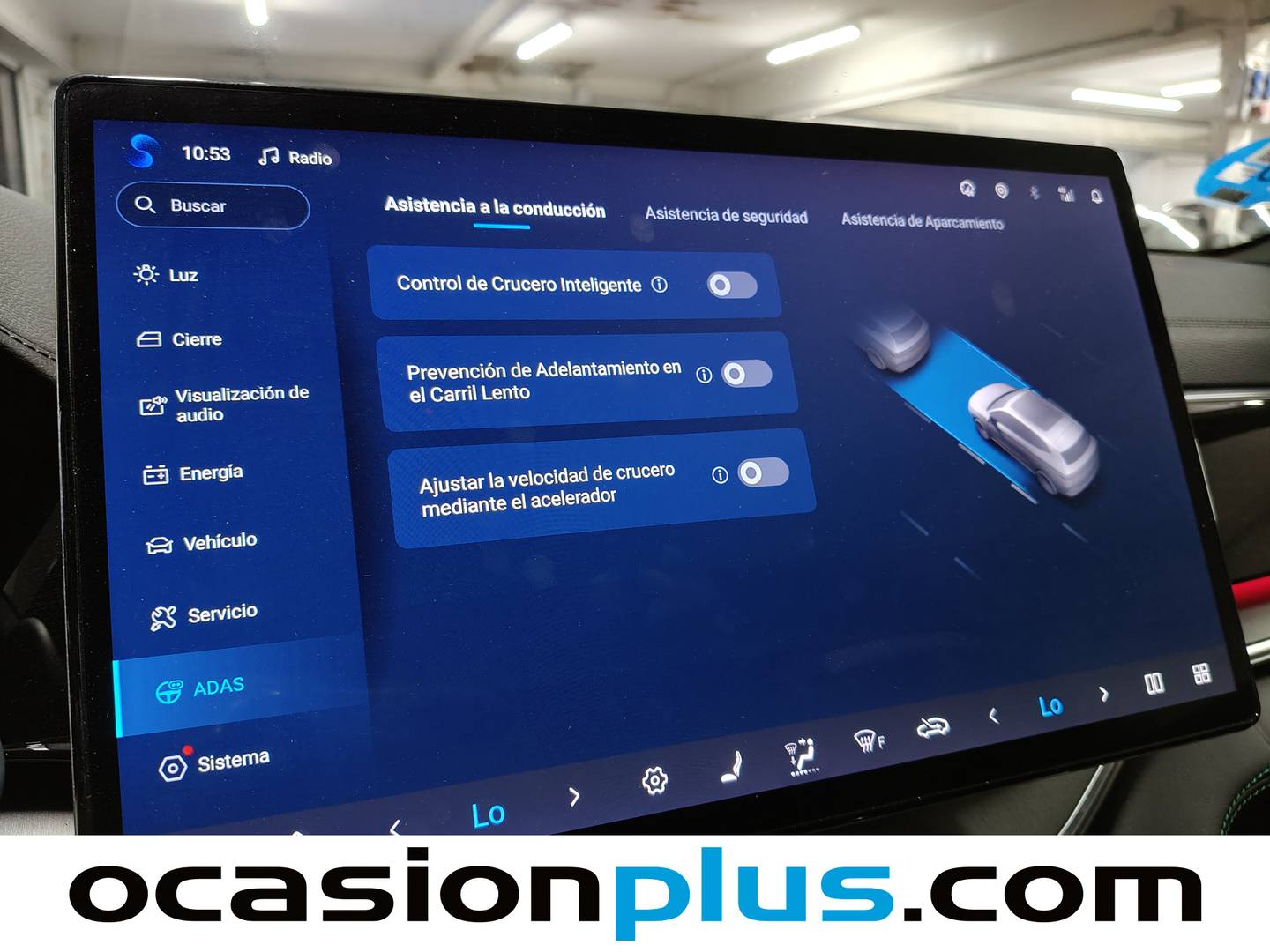 BYD Seal U DM-i BYD Seal U DM-i DM-i Comfort (218 CV) seminuevo