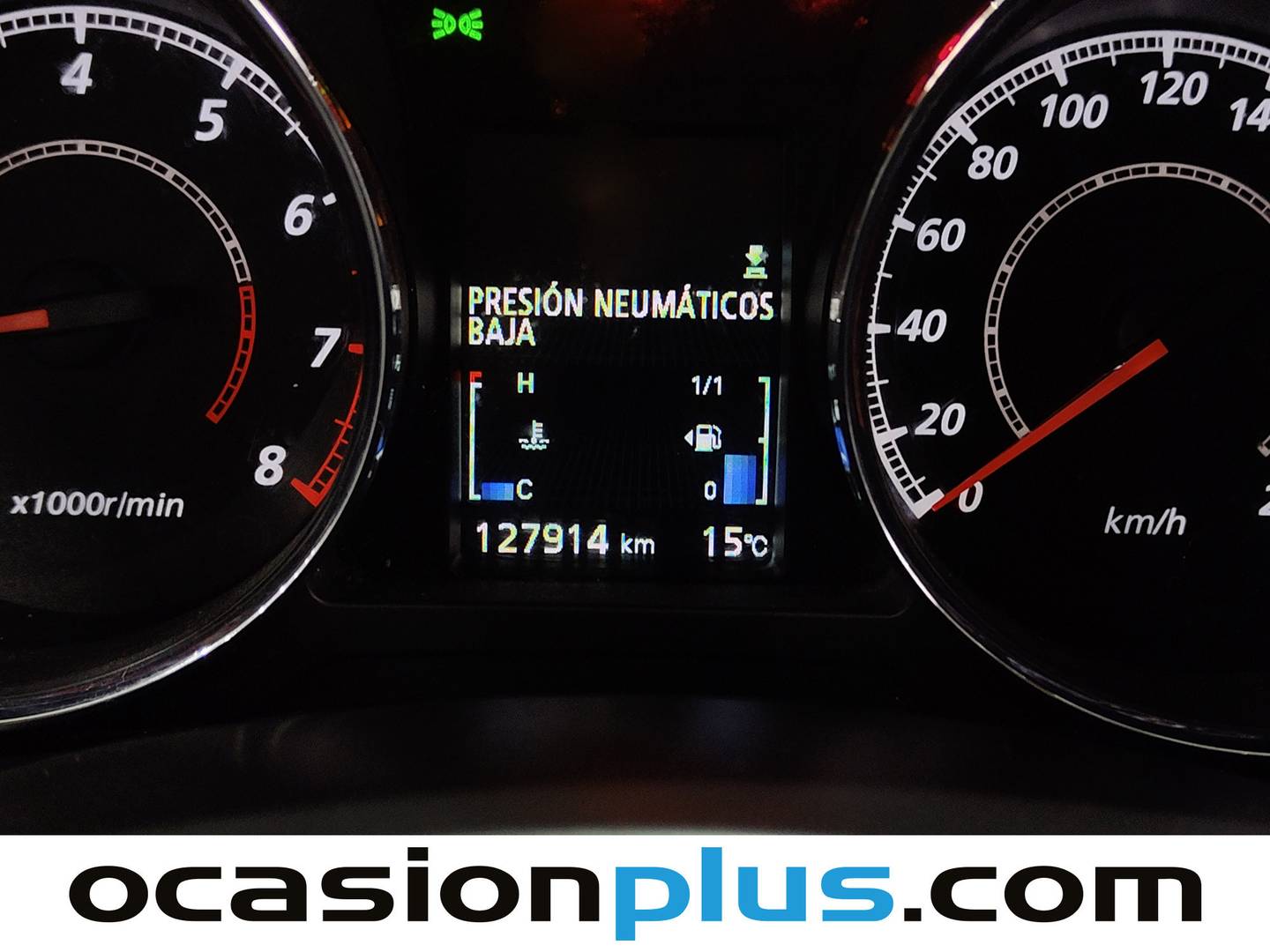 Mitsubishi ASX Mitsubishi ASX 160 MPI Motion (117 CV) seminuevo