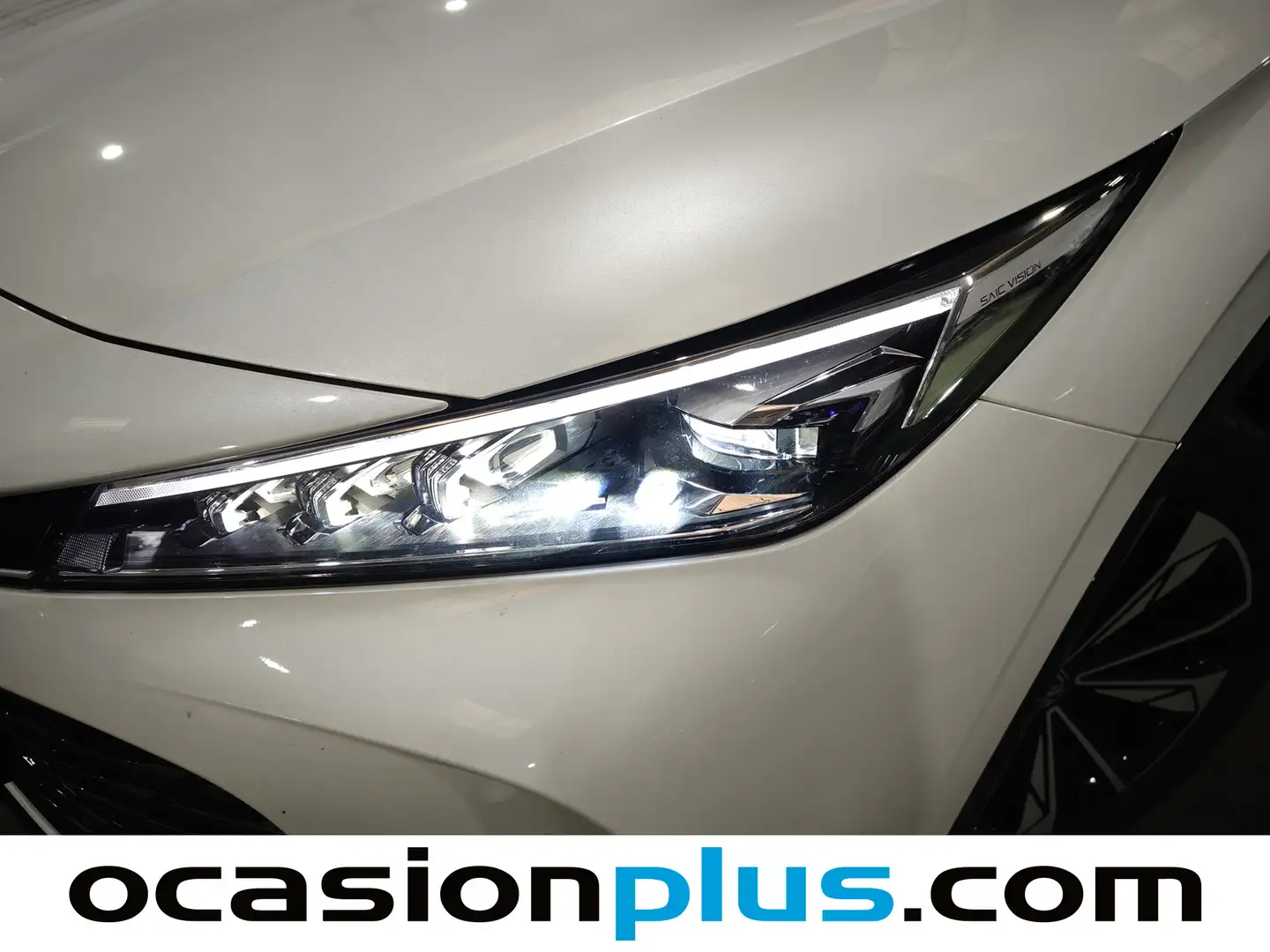 Foto MG HS MG HS 1.5T Comfort (170 CV)