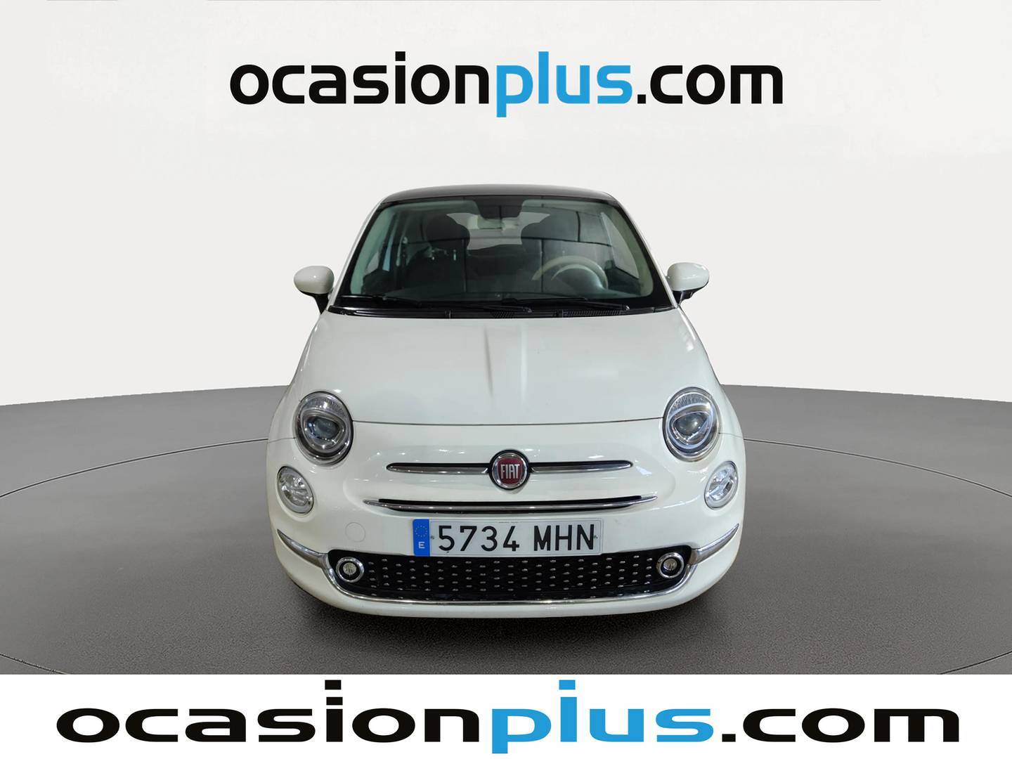 Fiat 500 Fiat 500 1.0 Hybrid Dolcevita (70 CV) 70cv