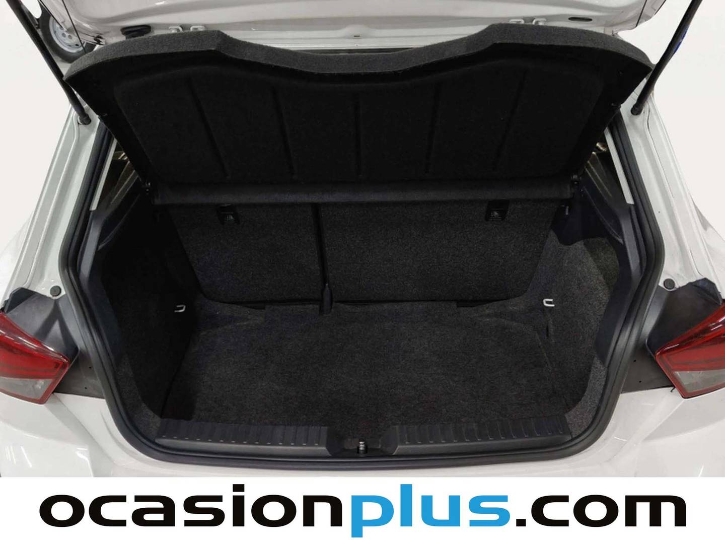 Fotos maletero Seat Ibiza SEAT Ibiza 1.0 EcoTSI  FR  (115 CV)