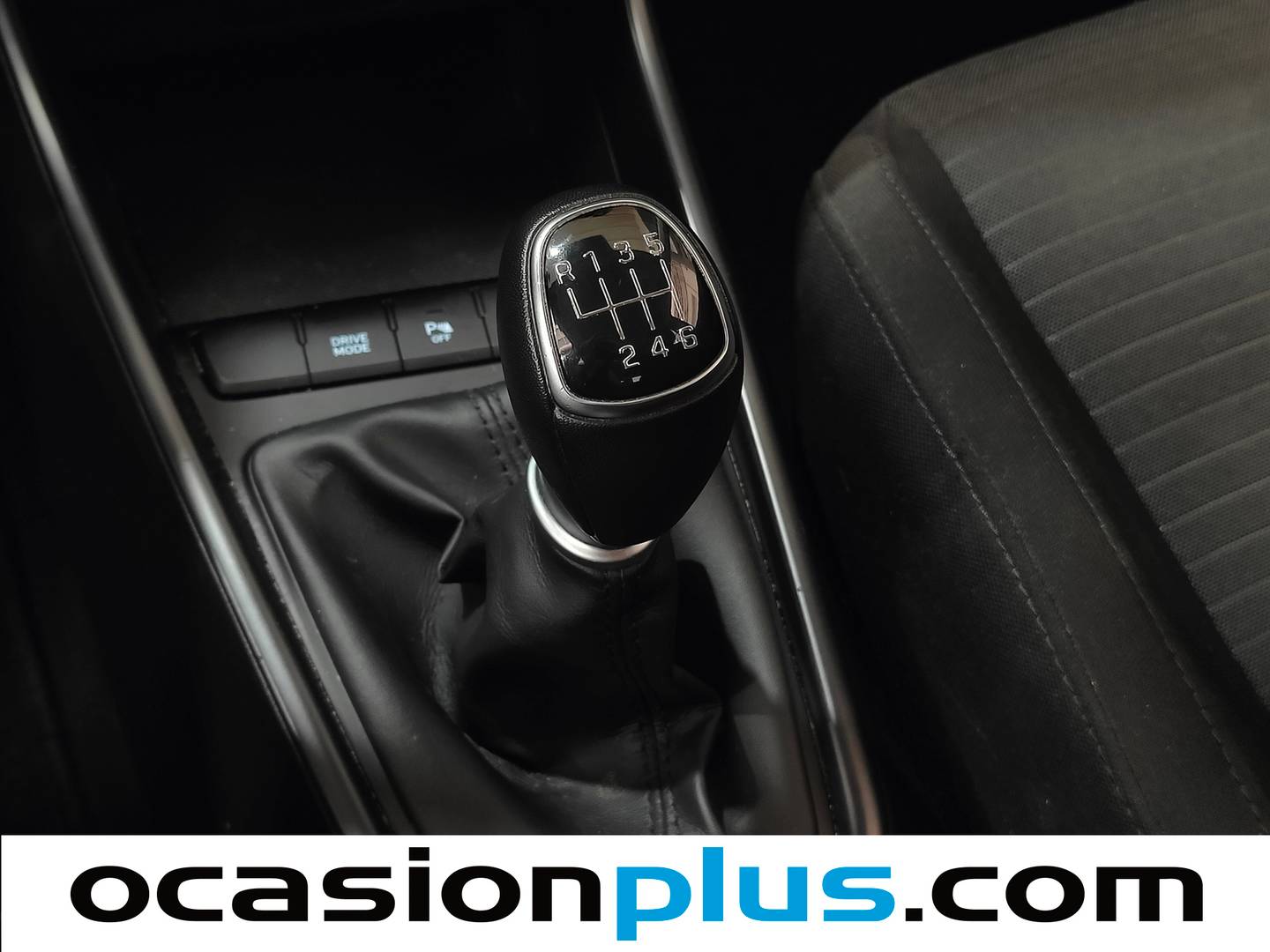 Hyundai i20 Hyundai i20 1.0 TGDI 48V Klass (100 CV) de segunda mano