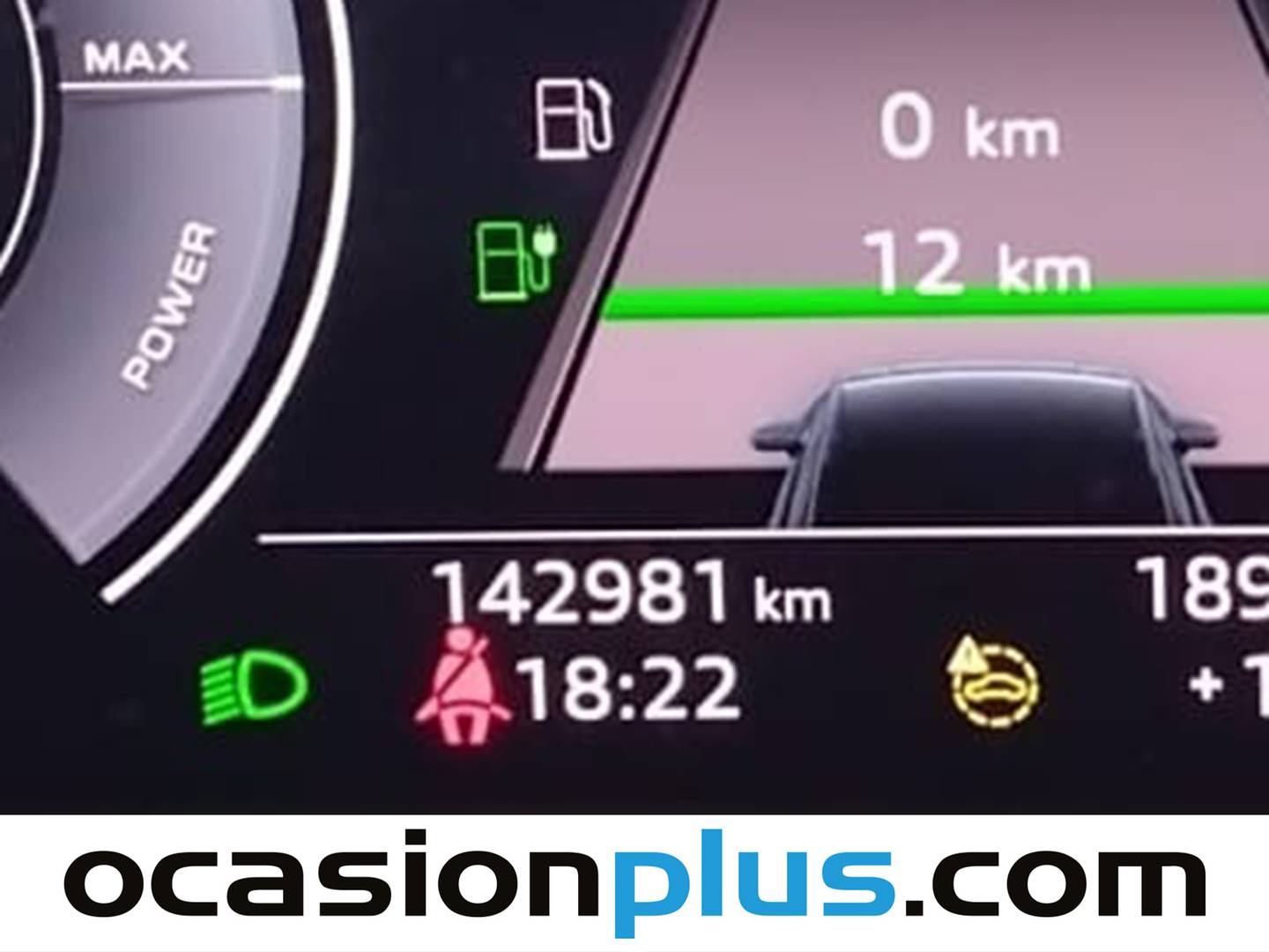 Audi Q3 Sportback Audi Q3 Sportback S line 45 TFSI e (245 CV) S tronic 245cv