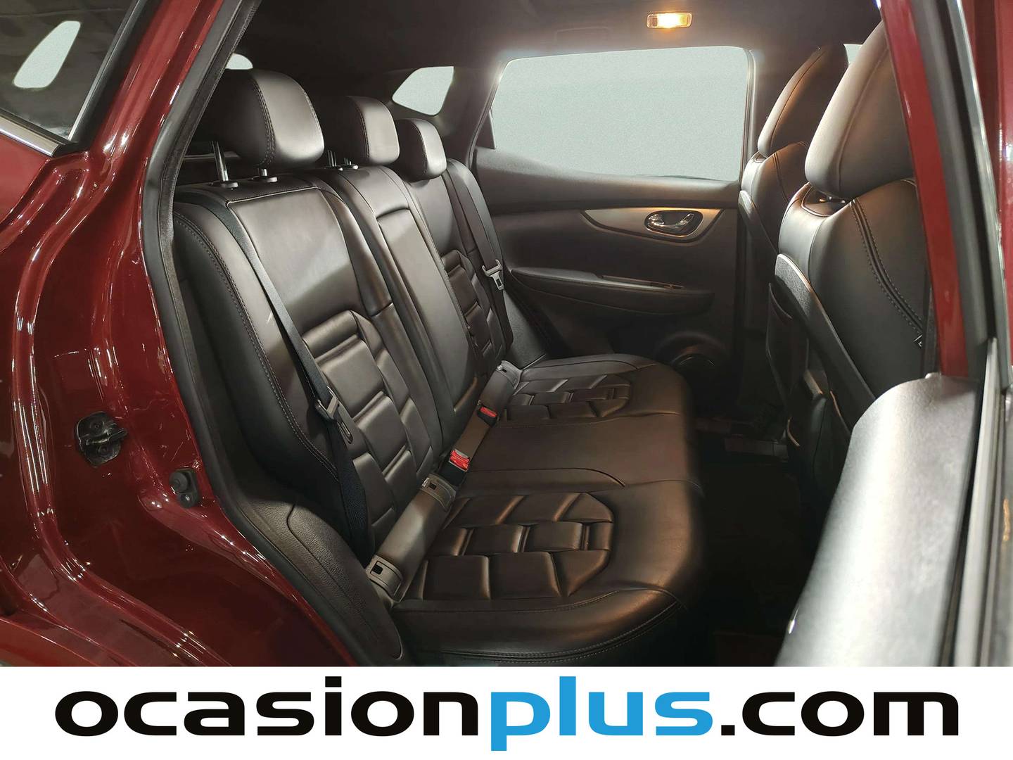 Nissan QASHQAI Nissan Qashqai dCi 150 Tekna  (150 CV) km 0