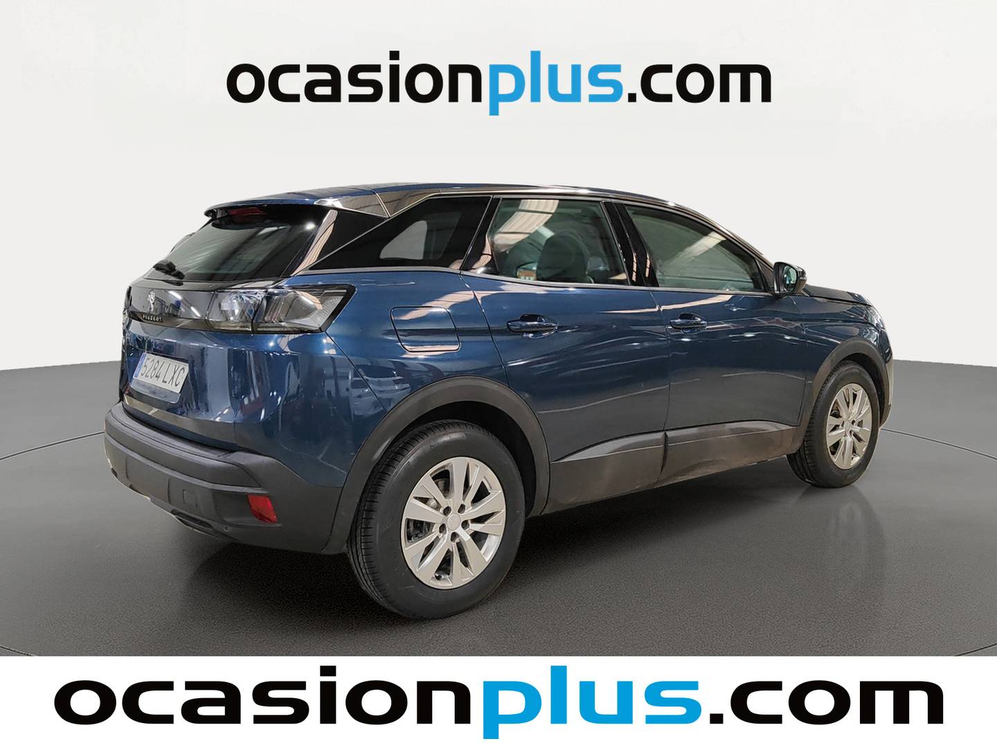 Foto Peugeot 3008 Peugeot 3008 BlueHDi 130 S&S Active Pack (130 CV)