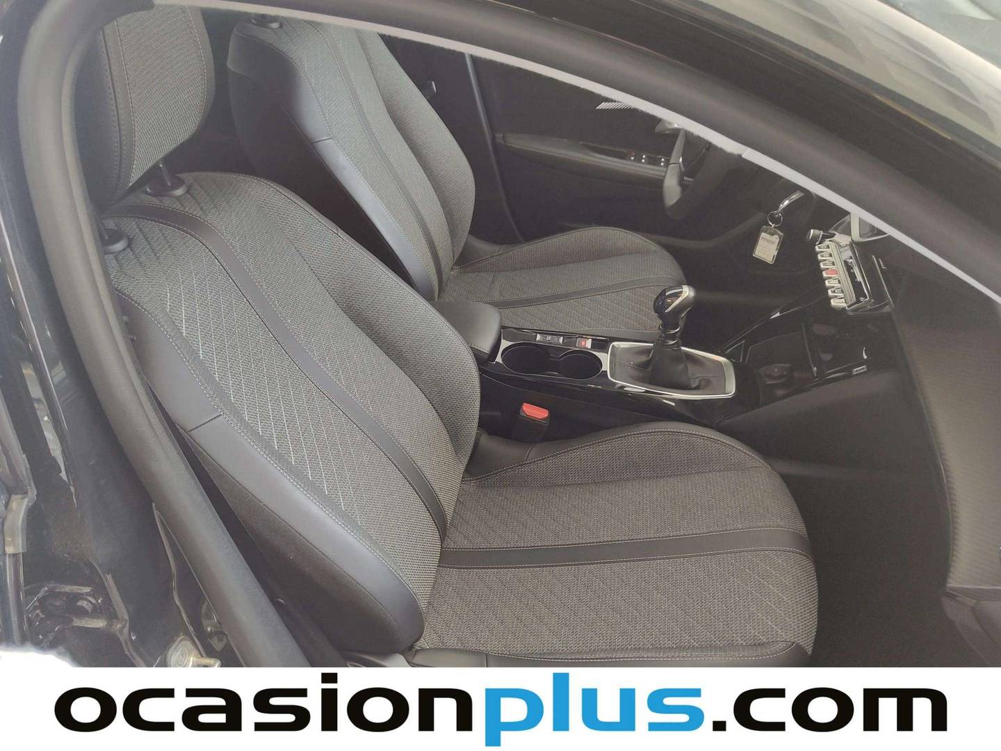 Peugeot 208 Peugeot 208 PureTech 100 Allure (100 CV) gasolina