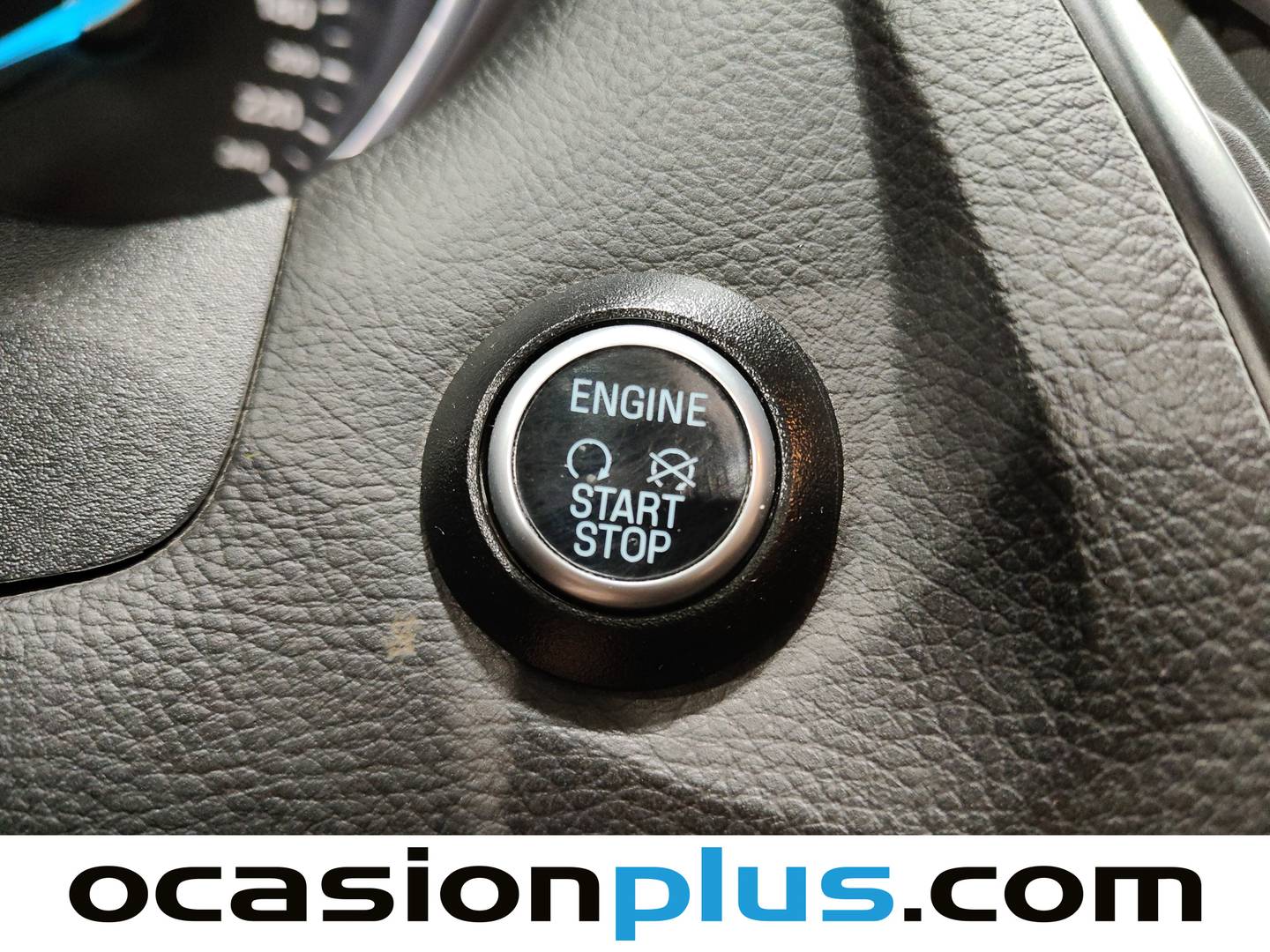 Acabados Ford Focus Ford Focus 1.0 Ecoboost S&S ST-Line (125 CV)