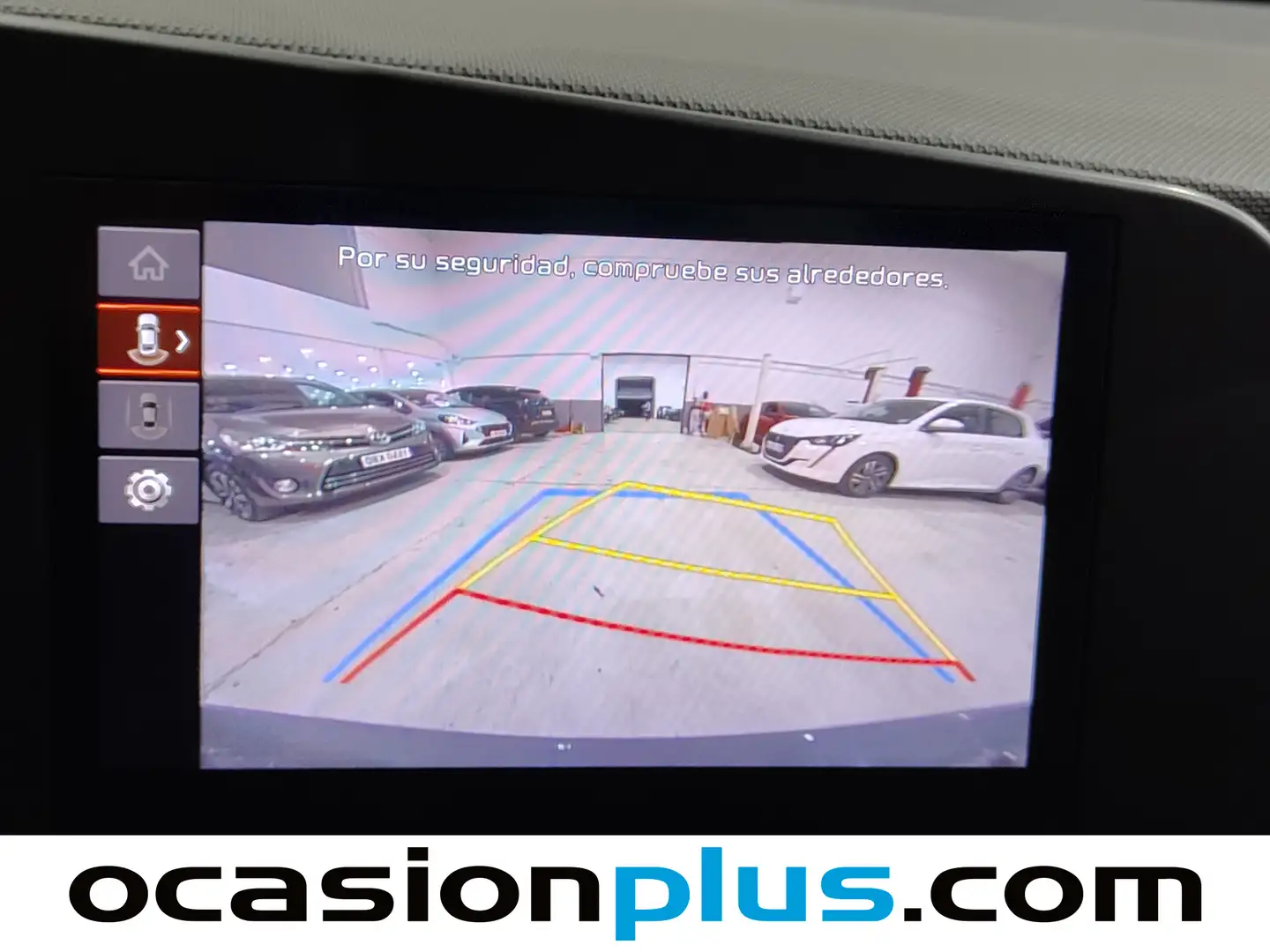 Foto KIA Niro Kia Niro 1.6 GDi PHEV Híbrido Concept (183 CV)