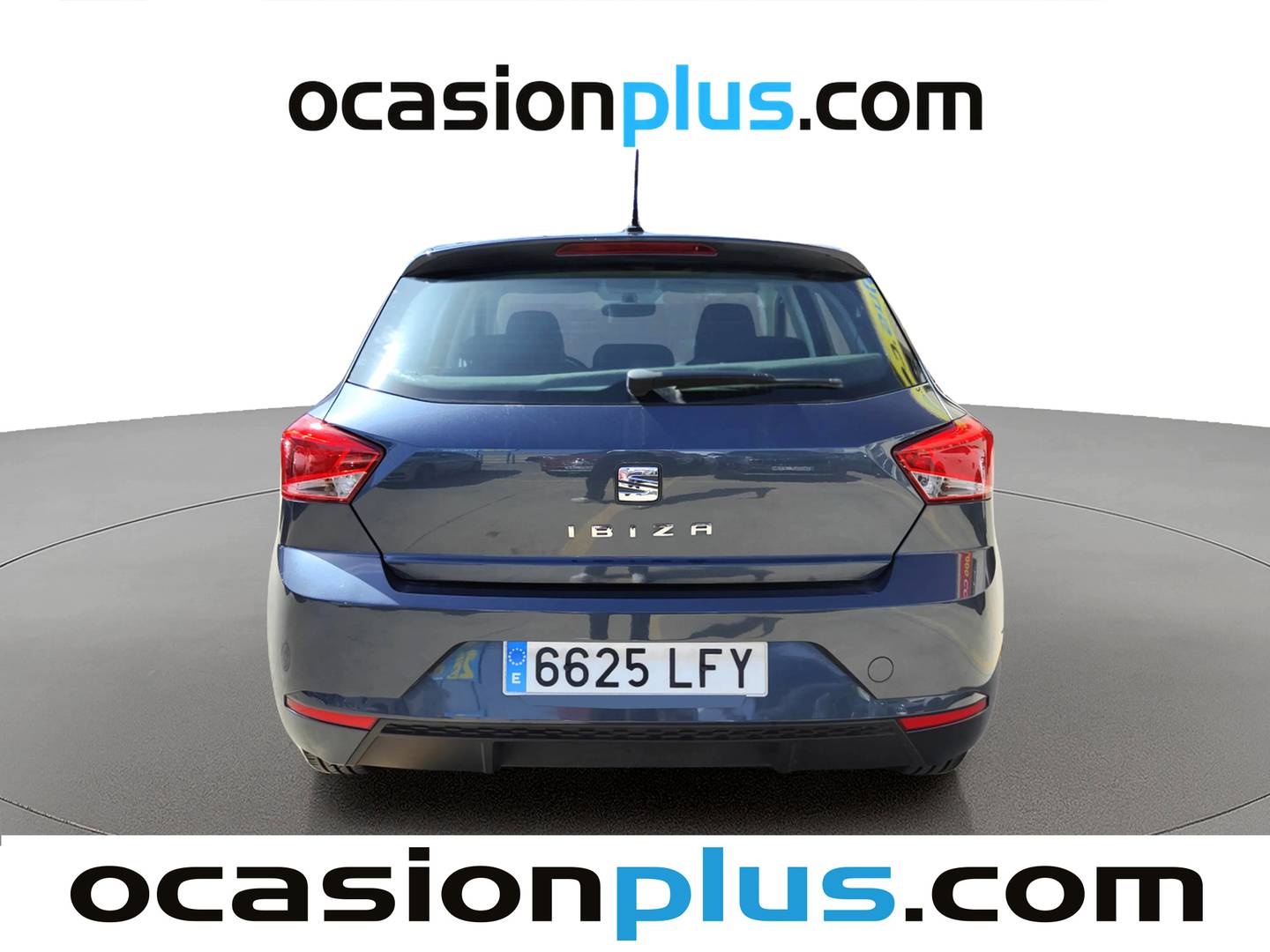 Seat Ibiza Seat Ibiza 1.0 TSI S&S Style (115 CV) barato