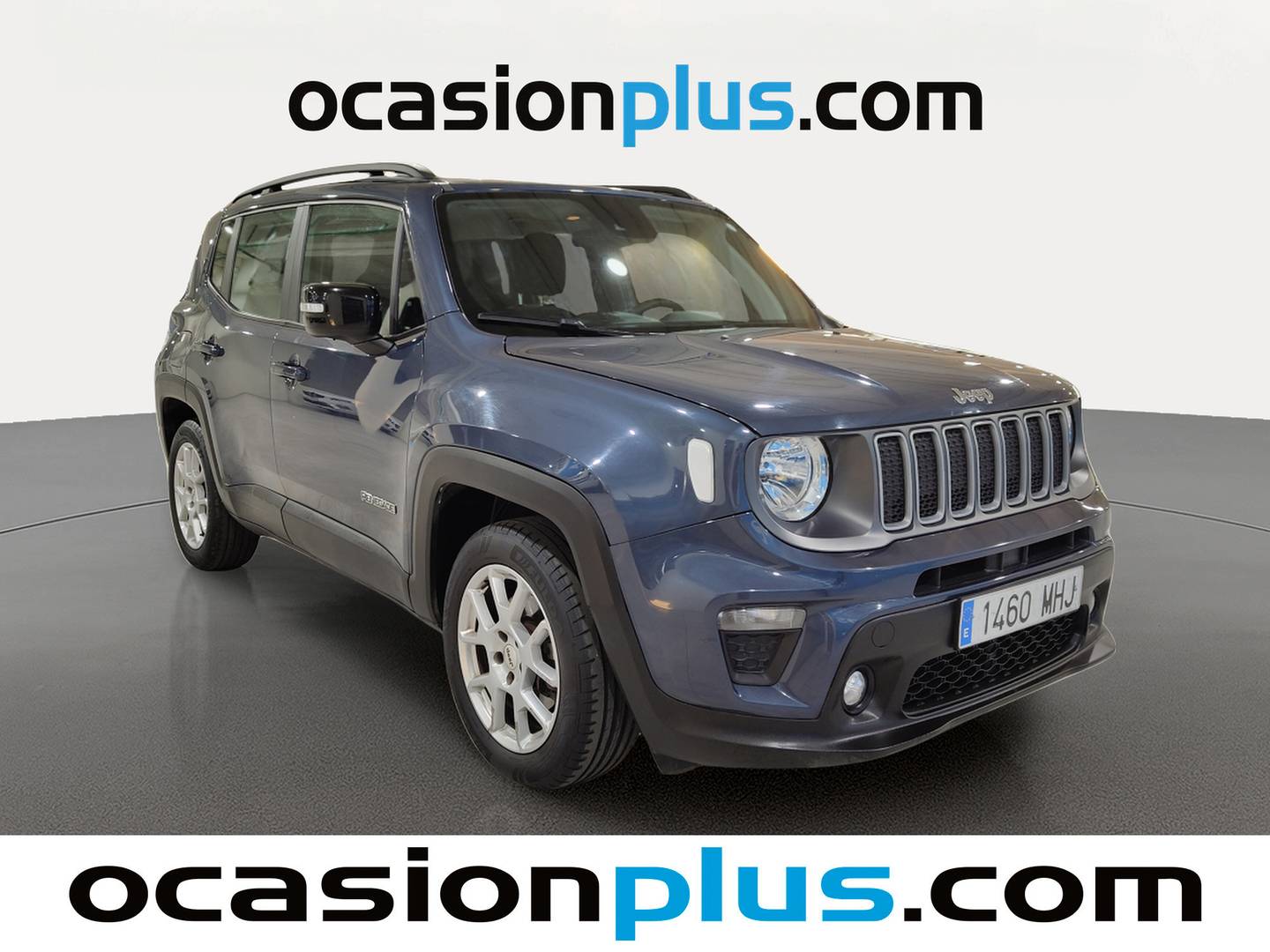 Foto Jeep Renegade Jeep Renegade 1.5 Limited ATX (130 CV)