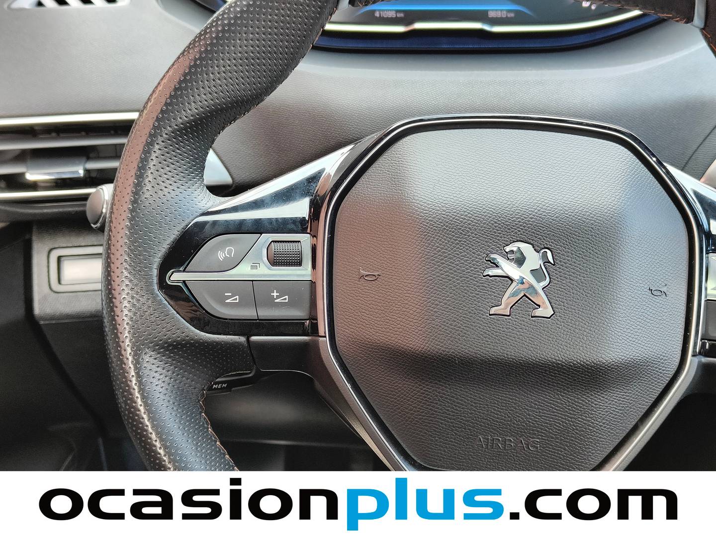 Foto Peugeot 5008 Peugeot 5008 PureTech 130 S&S GT (130 CV) 7 Plazas