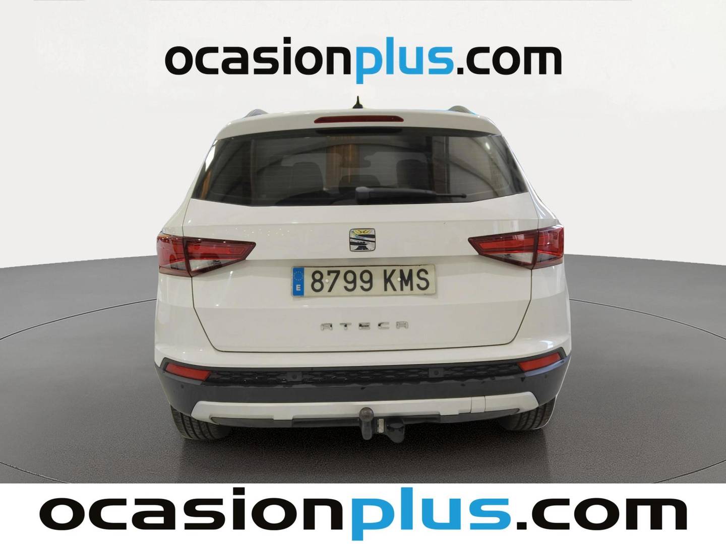 Seat Ateca Seat Ateca 1.6 TDI S&S Ecomotive Style Plus (115 CV) barato