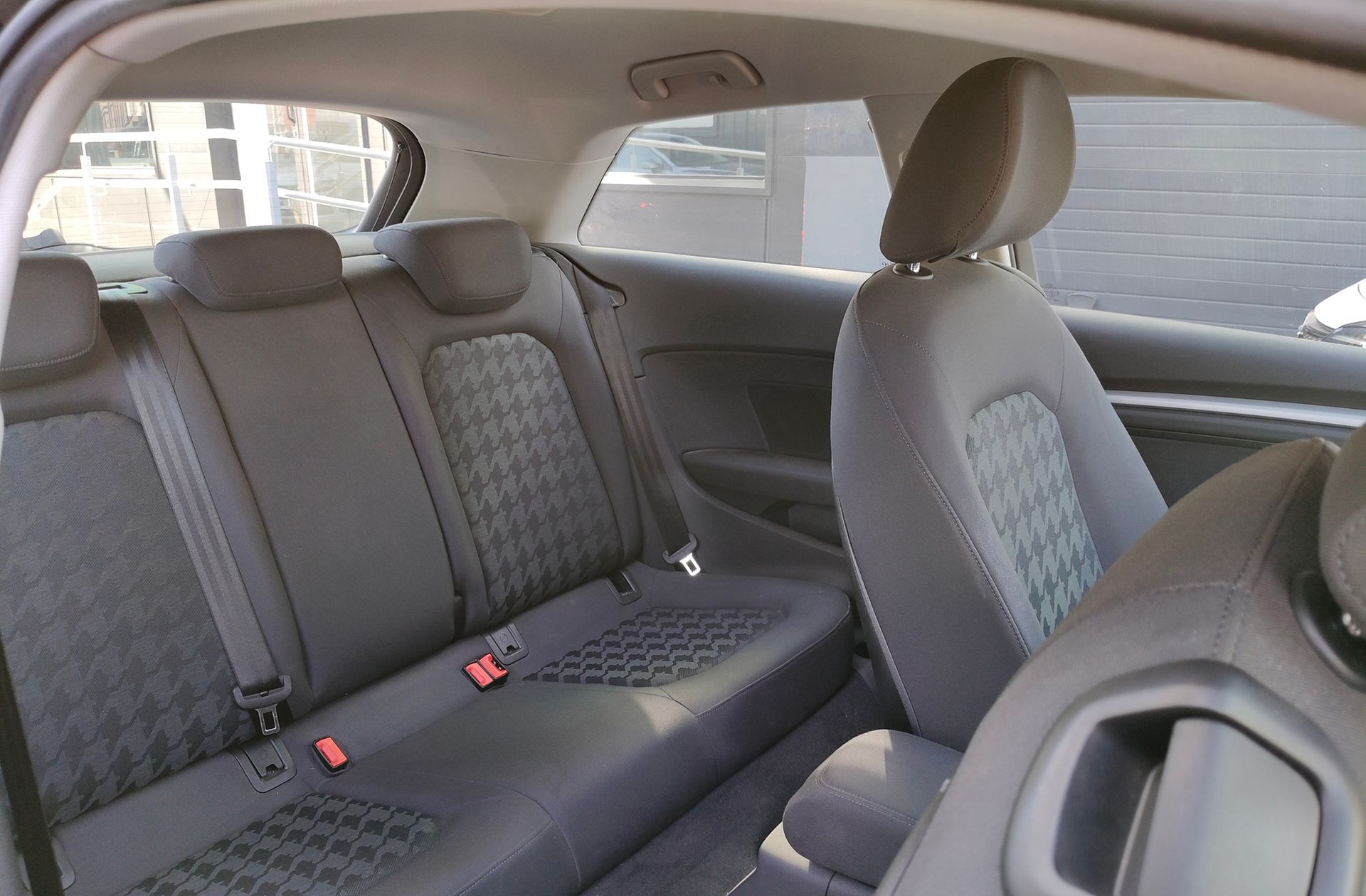 Audi A3 Attraction 1.6 TDI - foto 14