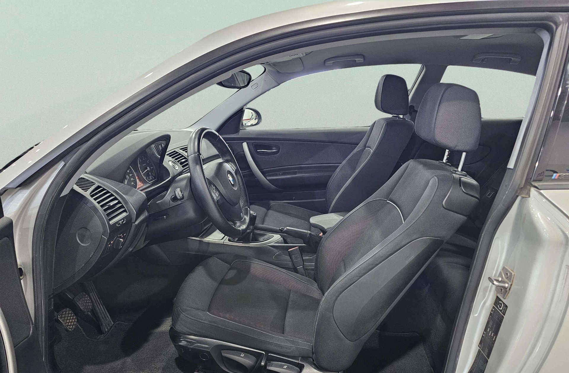 BMW Serie 1 118i - foto 8