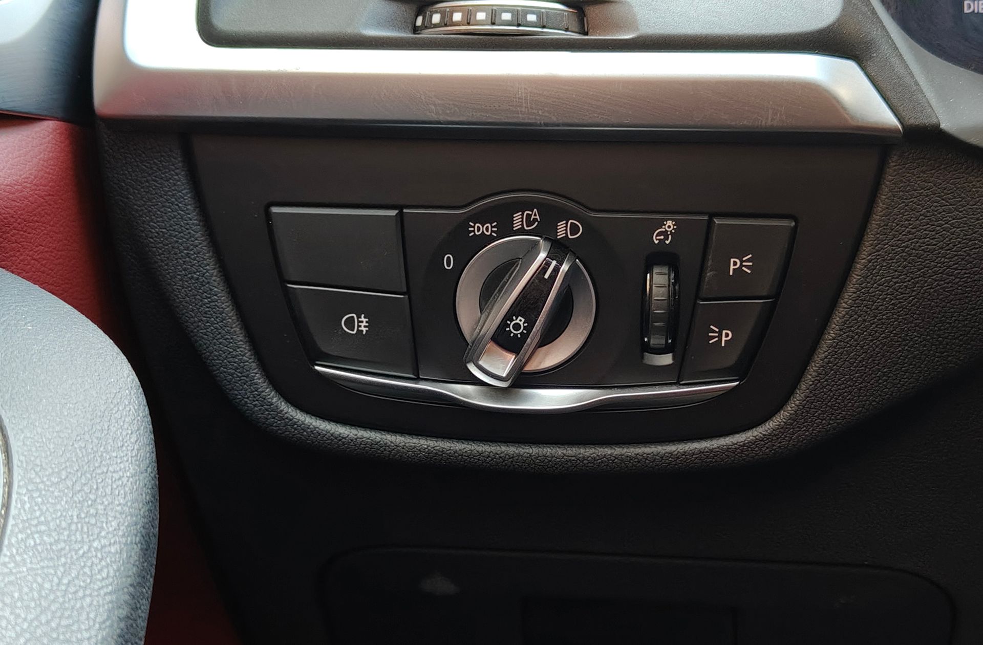 BMW X3 xDrive20d xLine - foto 27
